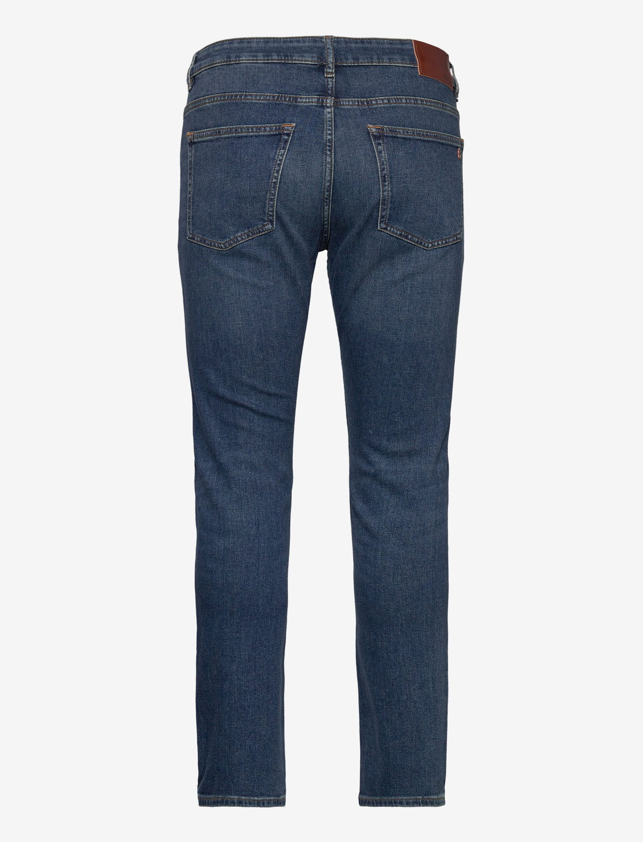 BOSS - DELAWARE BO - navy - 1