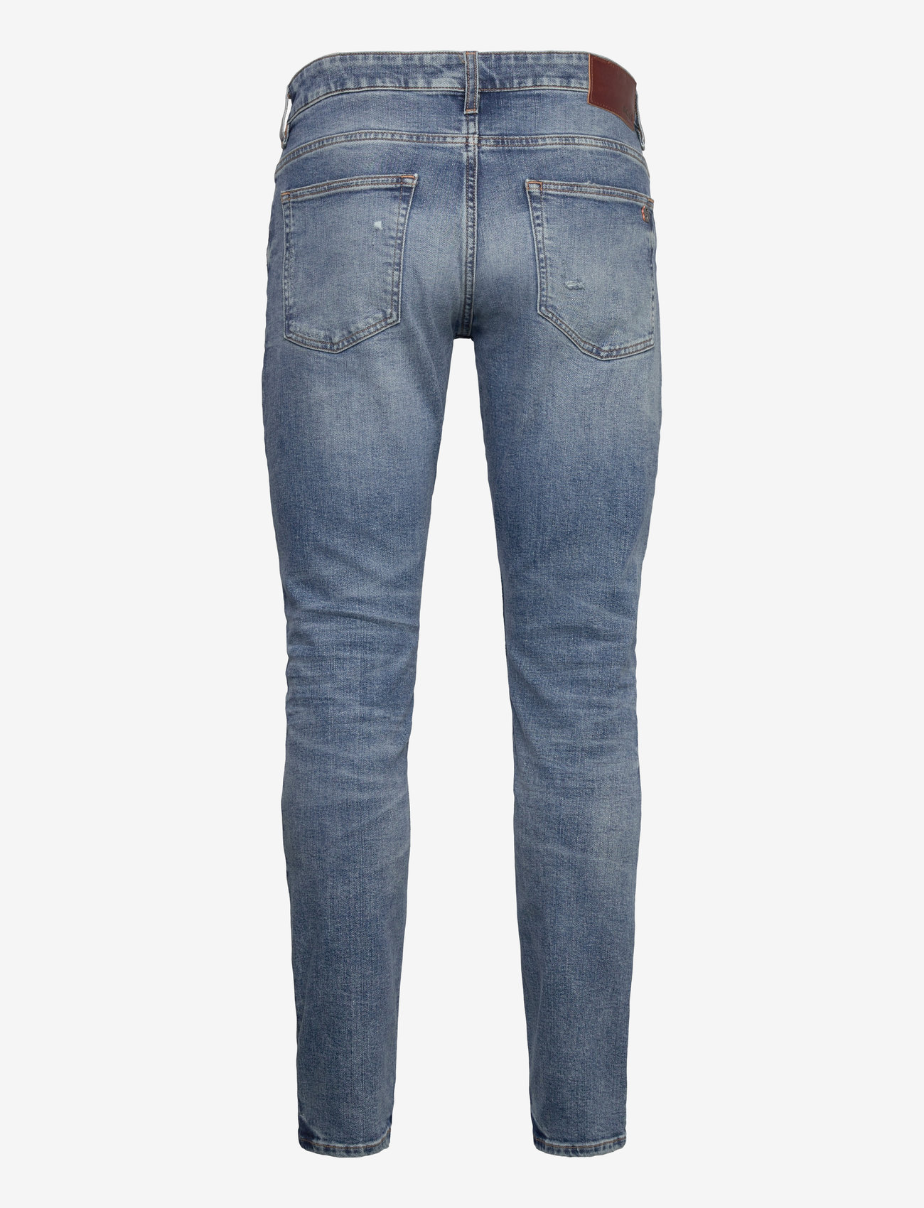 BOSS - DELAWARE BO - bright blue - 1