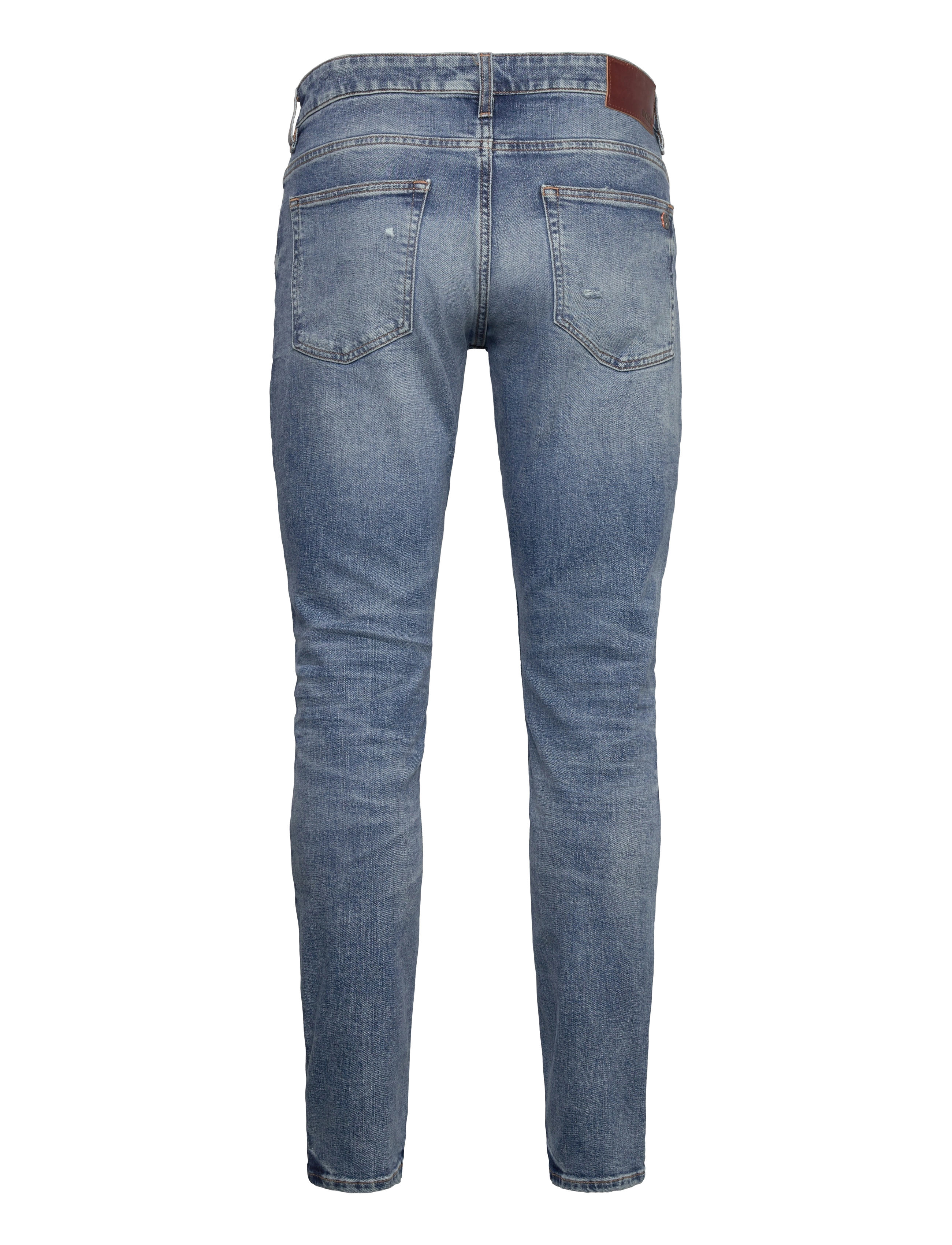 BOSS - DELAWARE BO - bright blue - 1