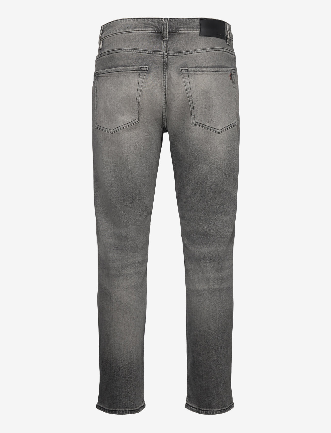 BOSS - RE.MAINE BO - regular jeans - dark grey - 1