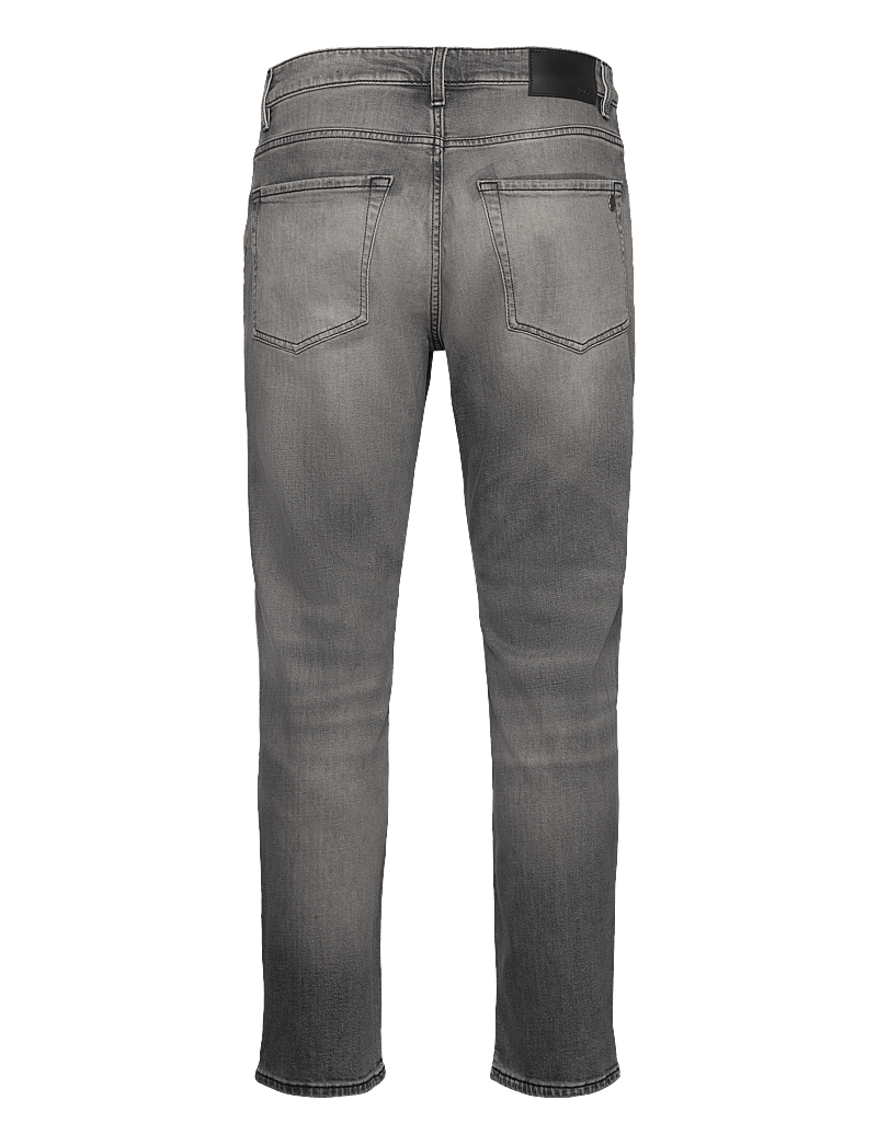 BOSS - RE.MAINE BO - regular jeans - dark grey - 1