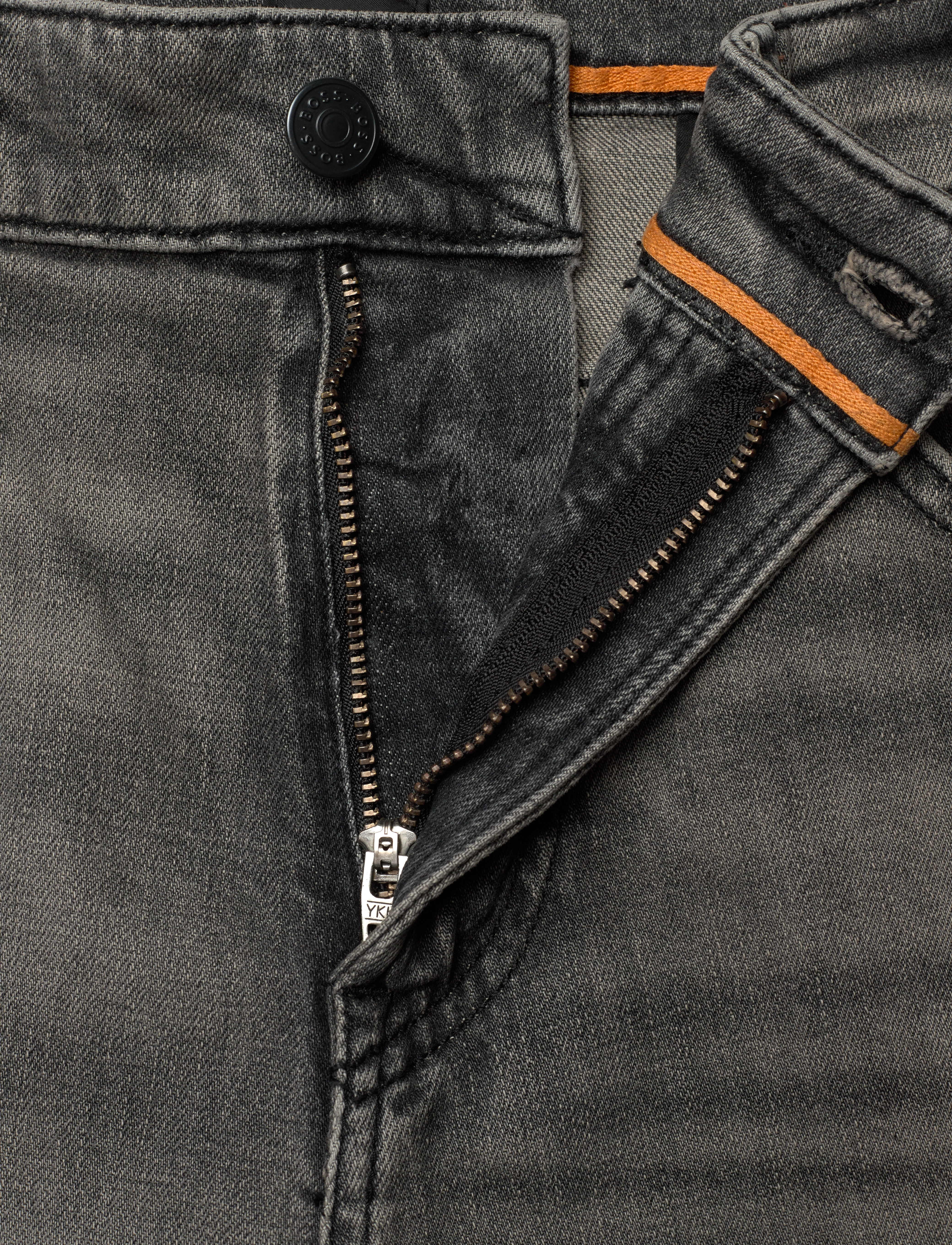BOSS - RE.MAINE BO - dark grey - 3