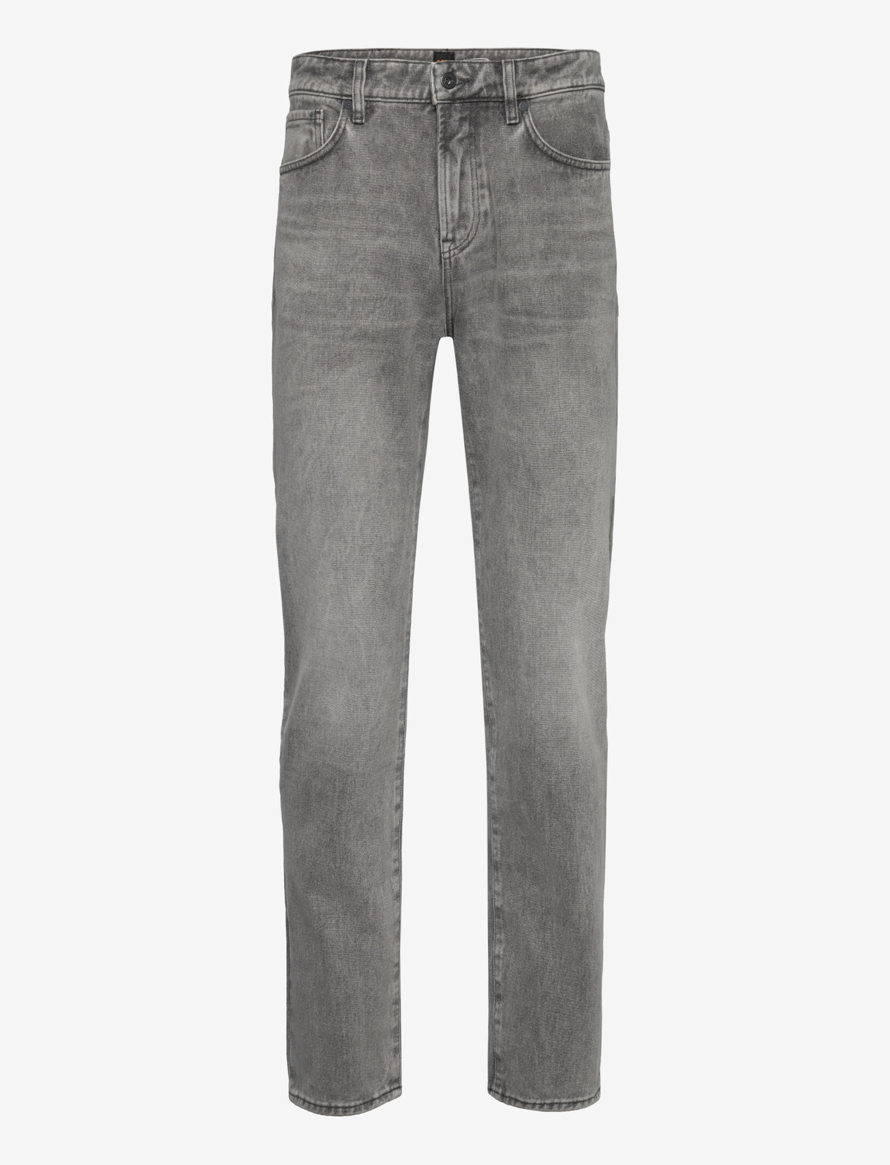 BOSS - RE.MAINE BO - regular jeans - medium grey - 0