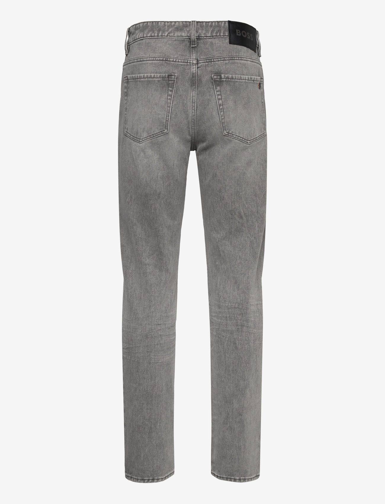 BOSS - RE.MAINE BO - regular jeans - medium grey - 1