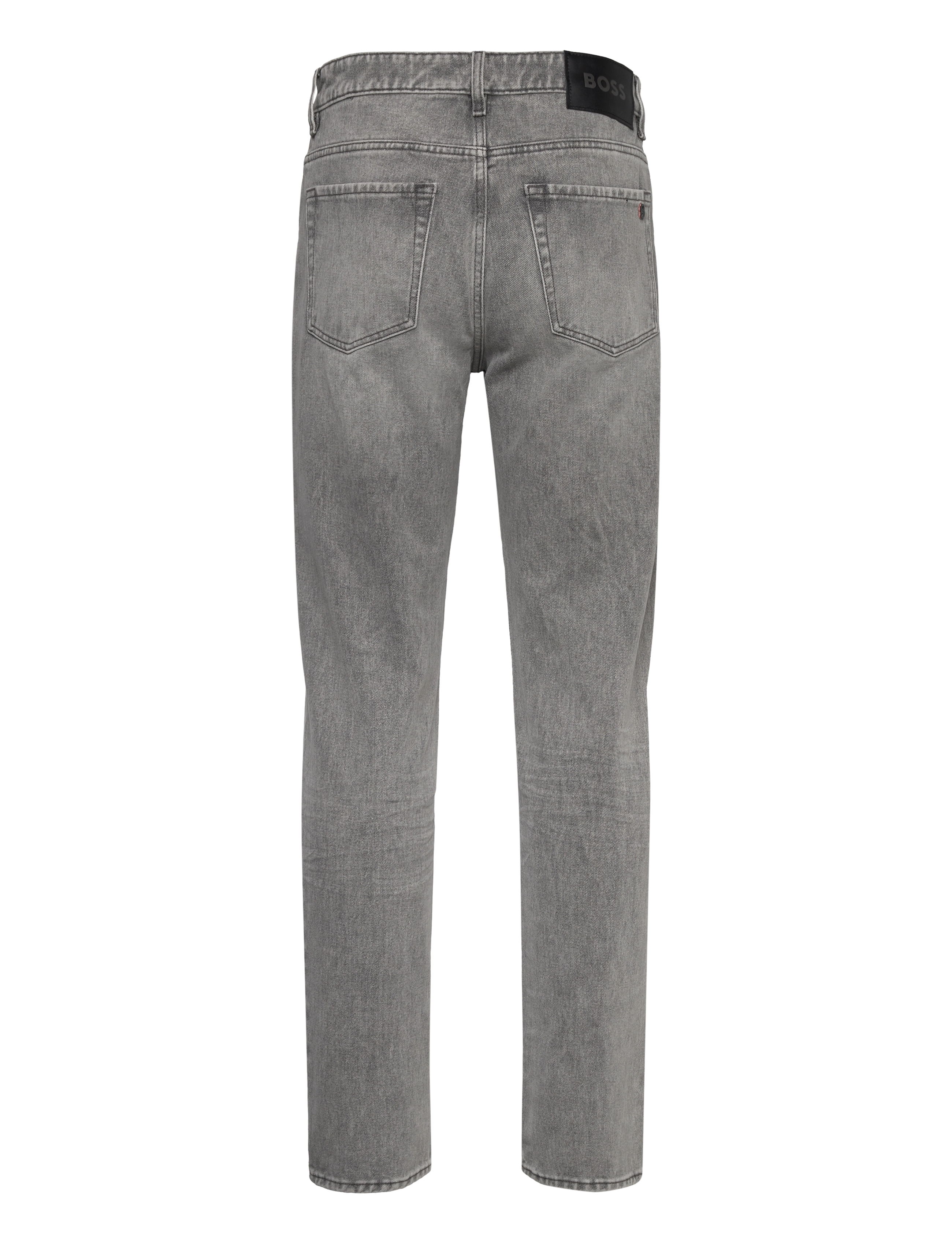 BOSS - RE.MAINE BO - medium grey - 1