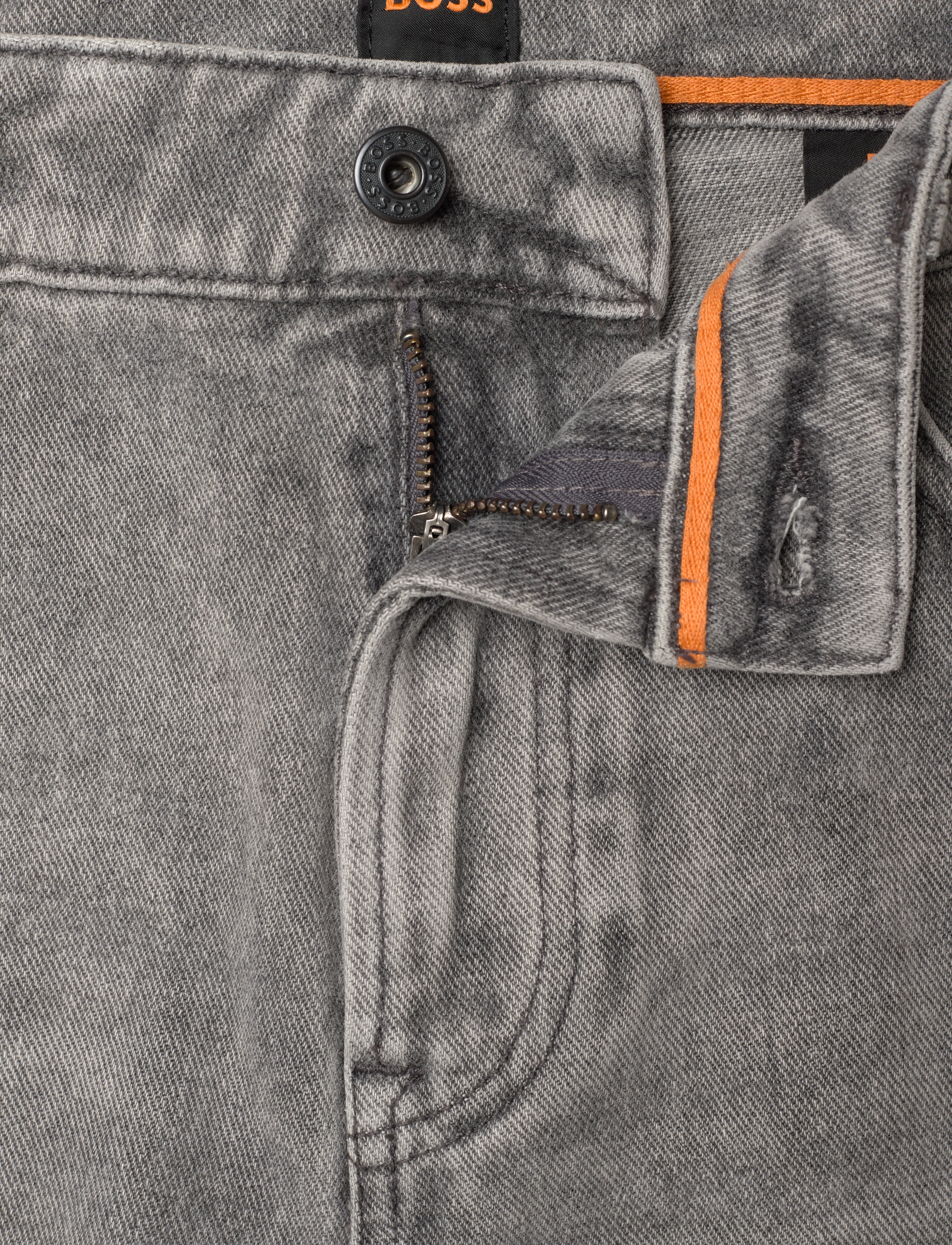 BOSS - RE.MAINE BO - medium grey - 4