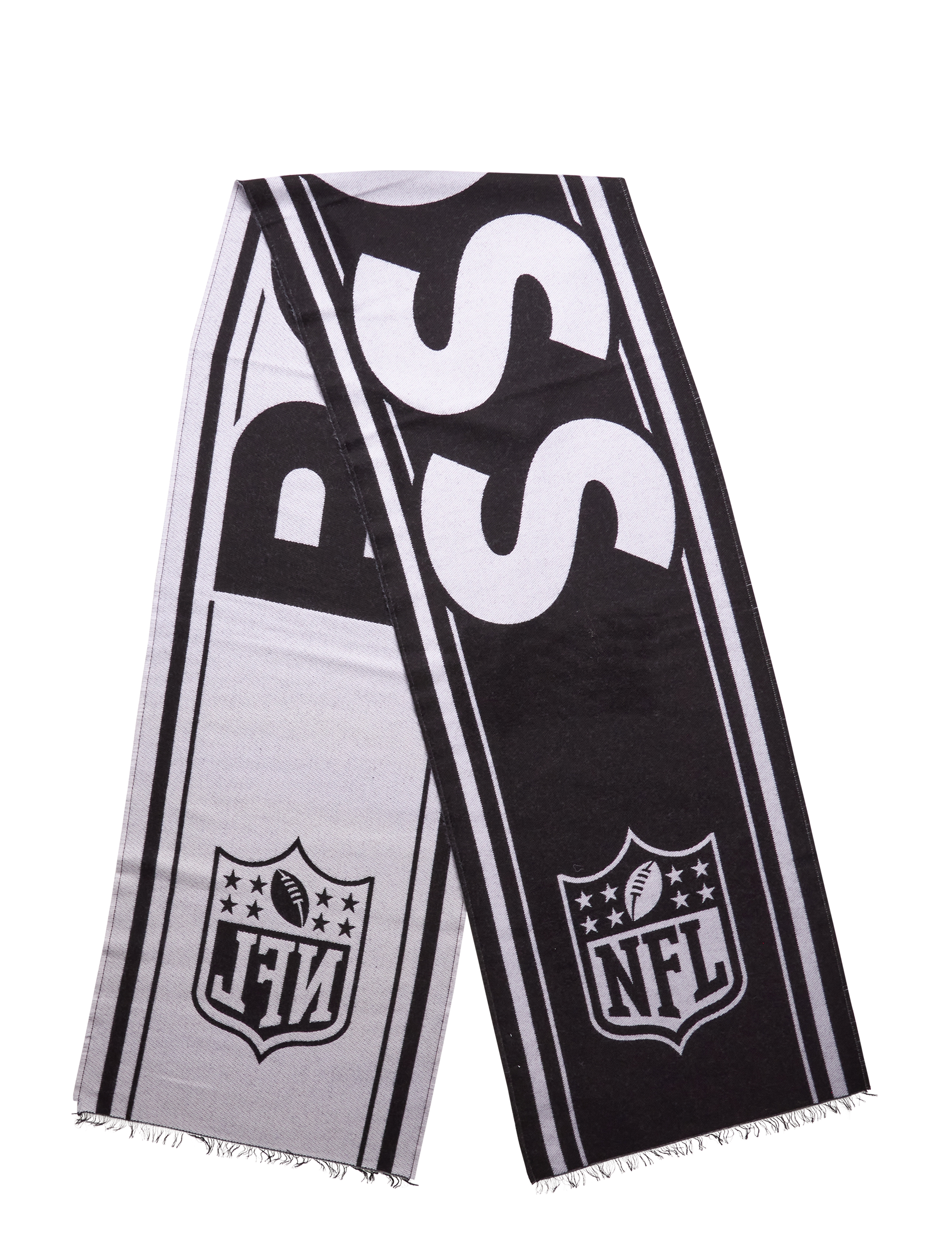 BOSS - Quillan_32*190_NFL - sünnipäevakingitused - black - 1
