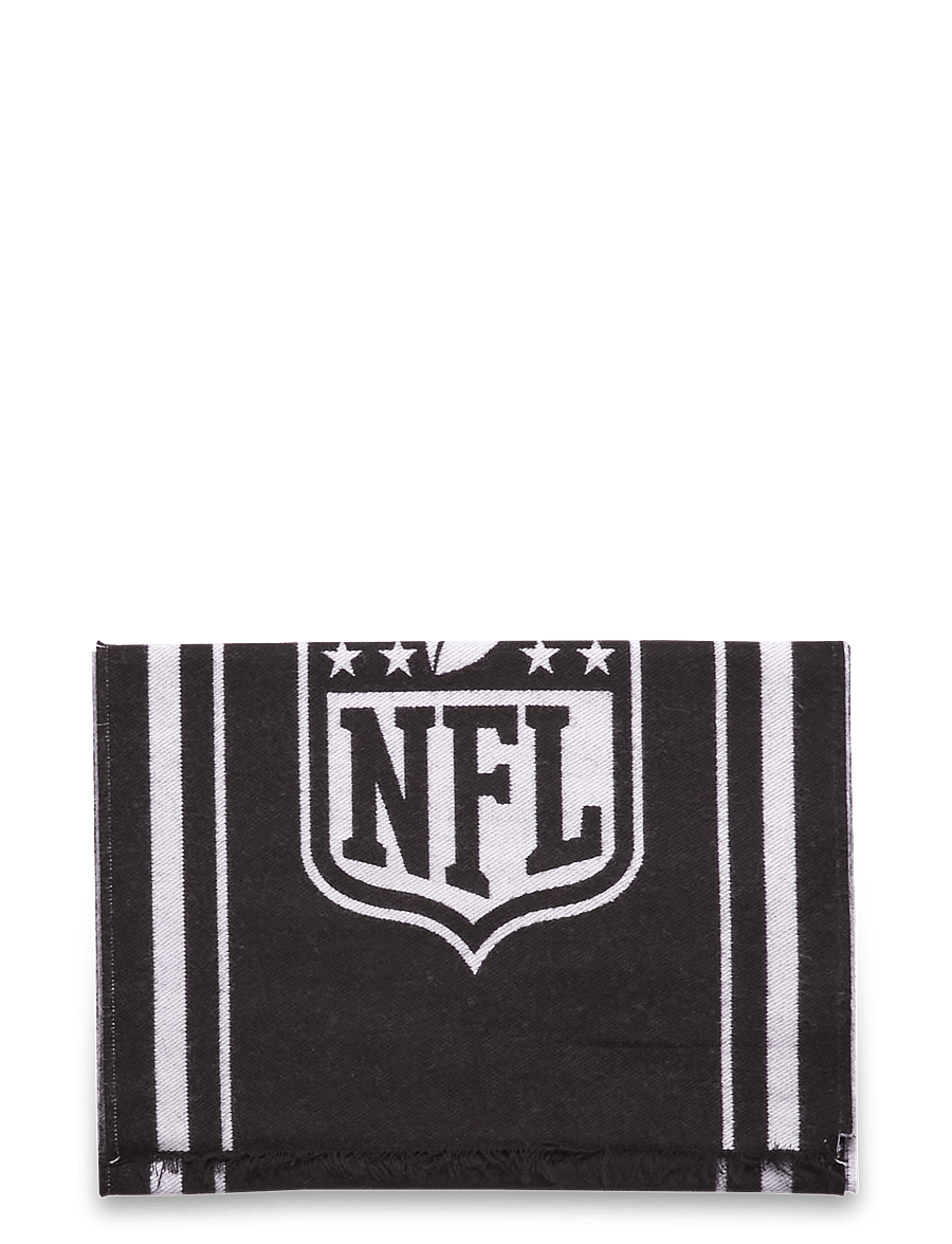 BOSS - Quillan_32*190_NFL - geburtstagsgeschenke - black - 2