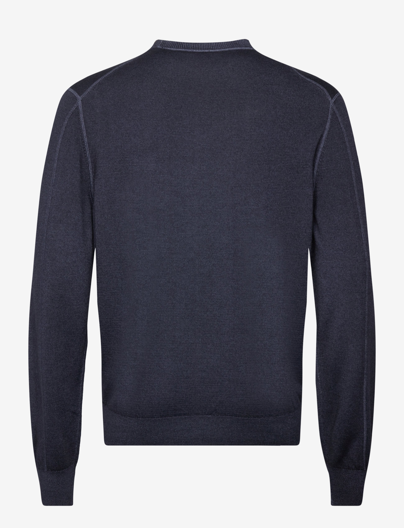 BOSS - Astefano - sweatshirts - dark blue - 1