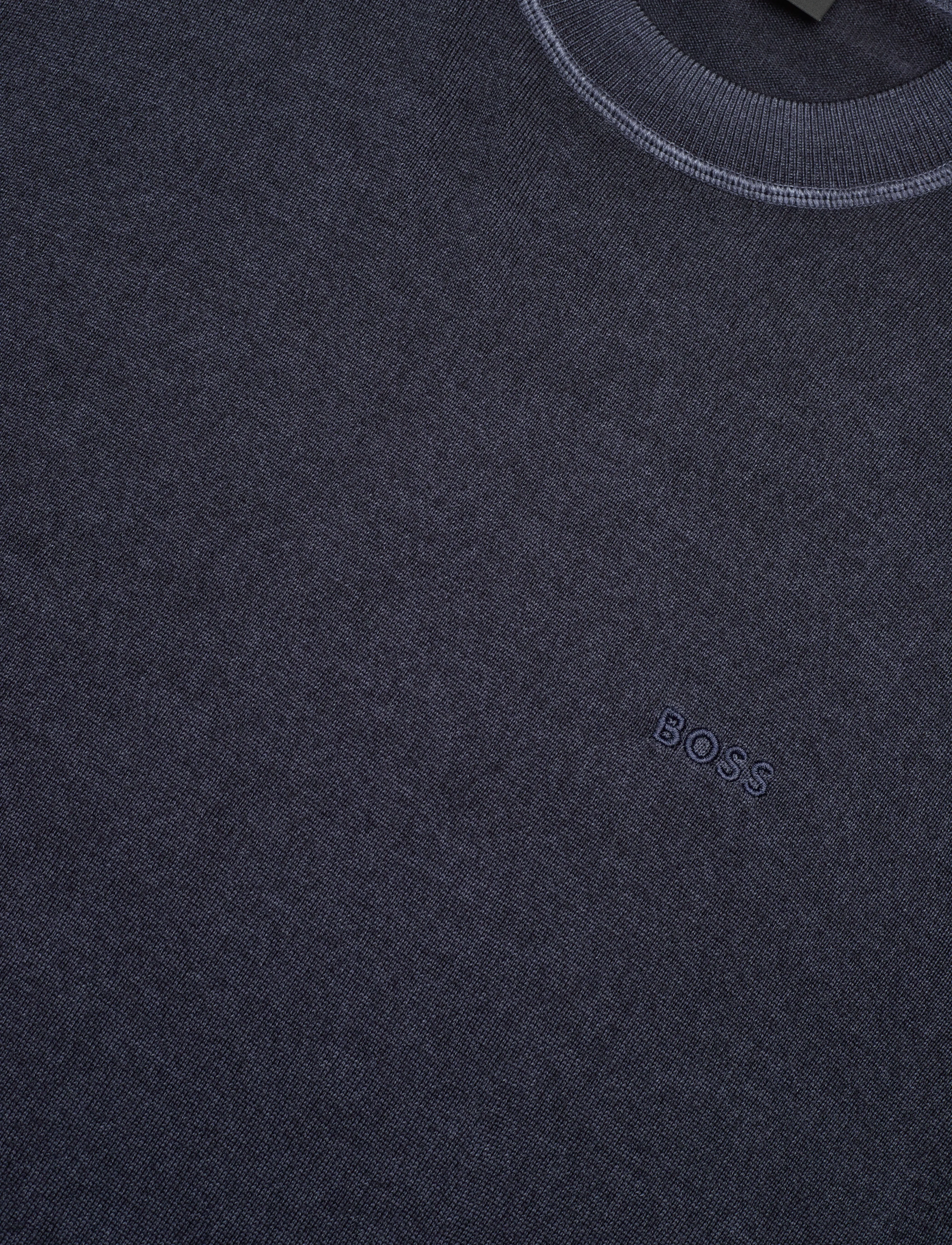 BOSS - Astefano - dark blue - 2