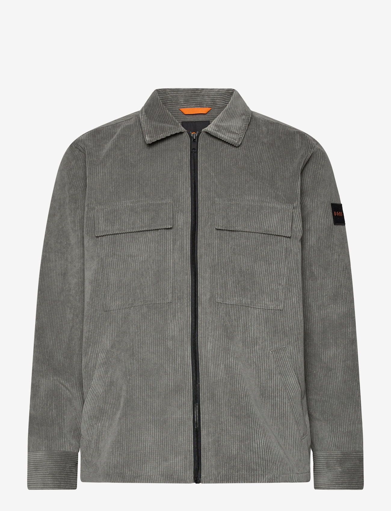 BOSS - Lozzy_M - open grey - 0