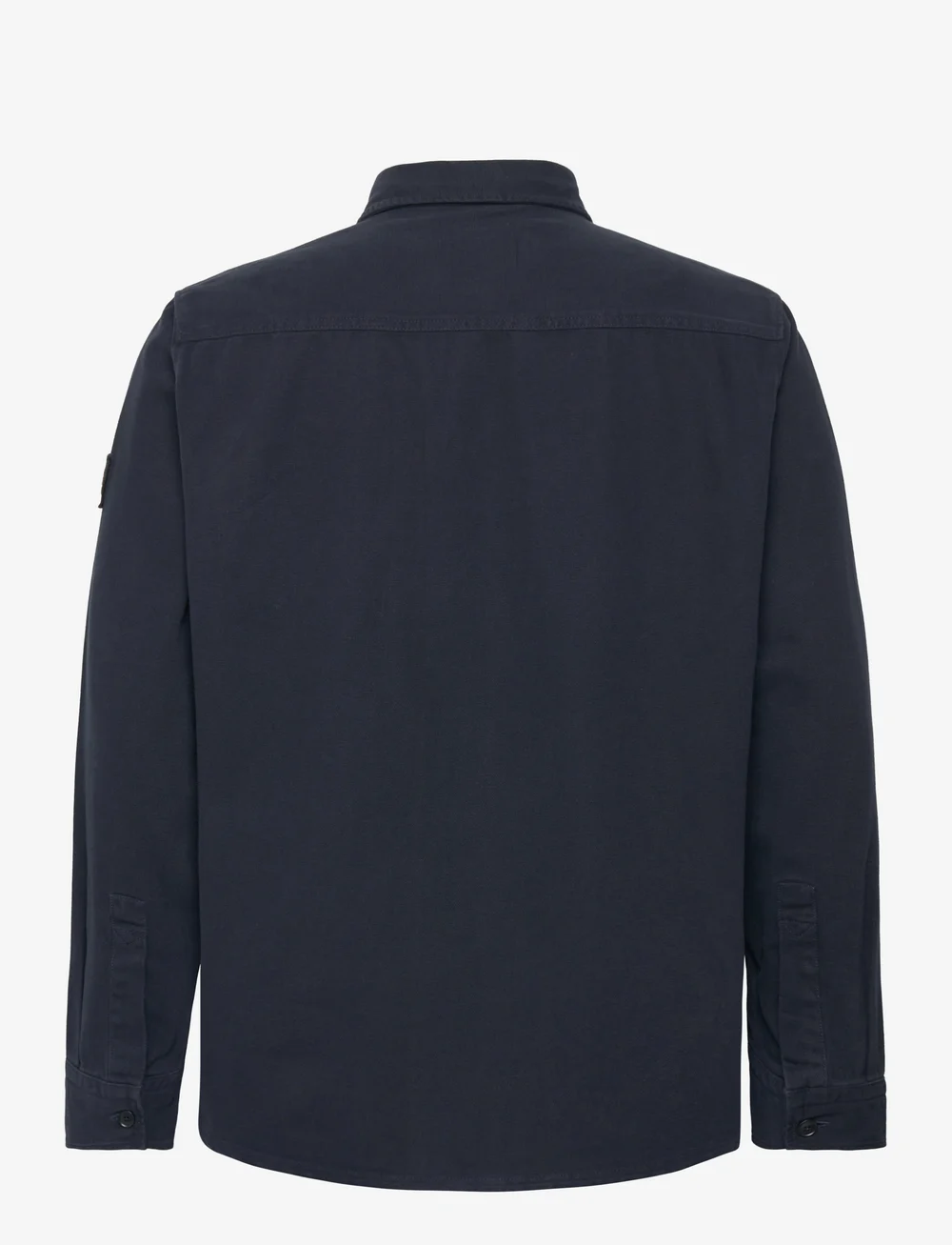BOSS - Lerato_M - overshirts - dark blue - 1
