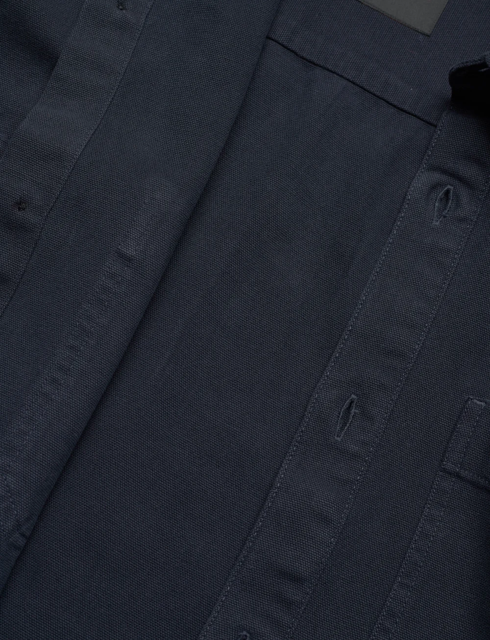 BOSS - Lerato_M - overshirts - dark blue - 5