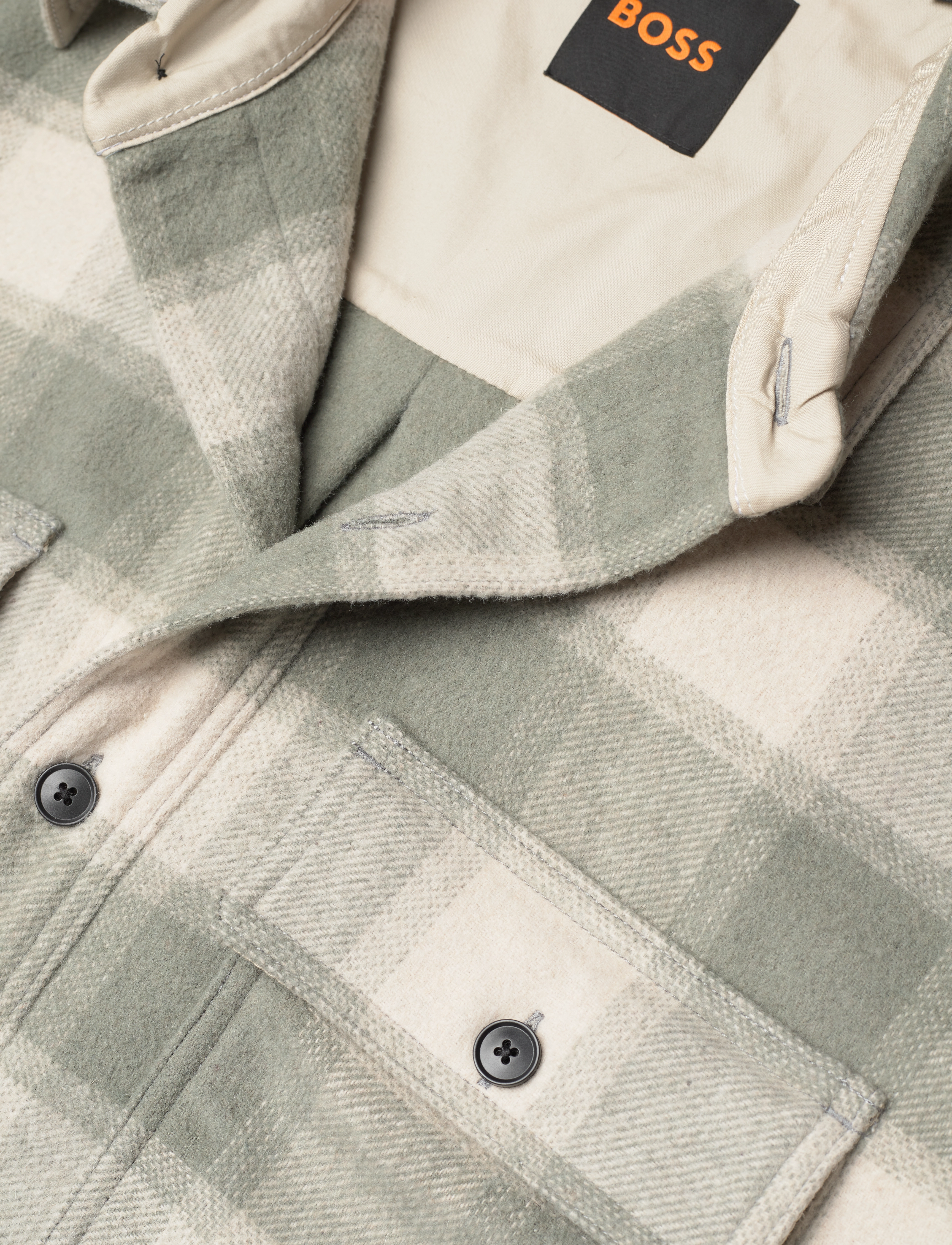 BOSS - Lassie_M - light beige - 2