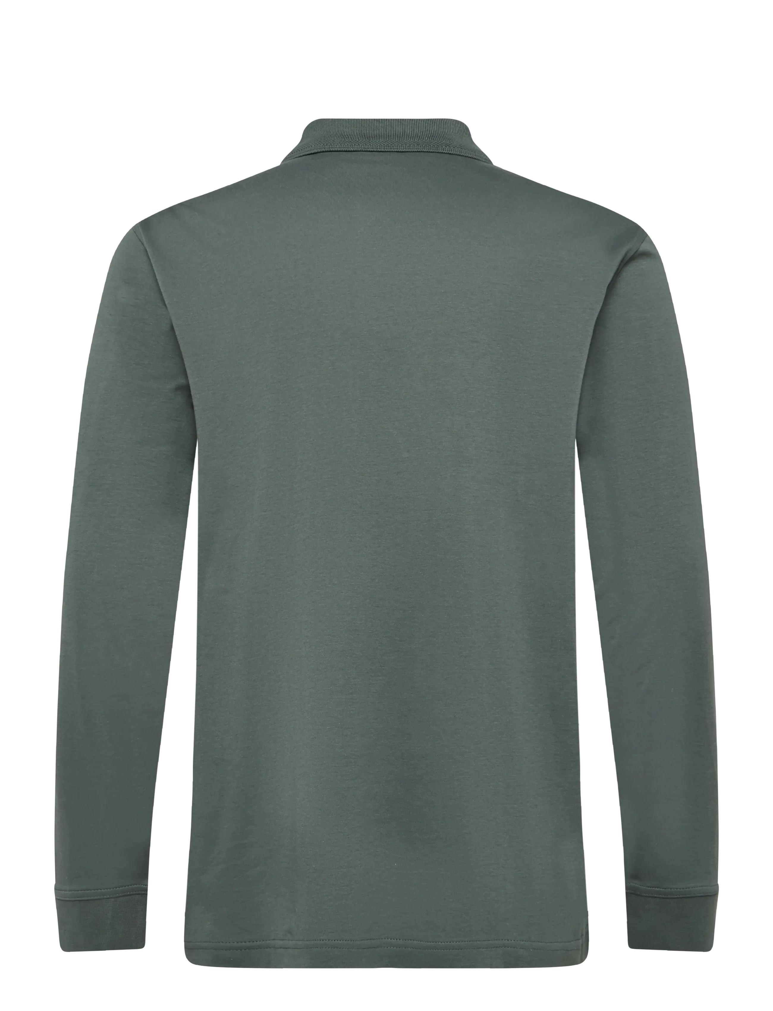Boss Pe_Interlock_Long t-shirts herr – bild 8