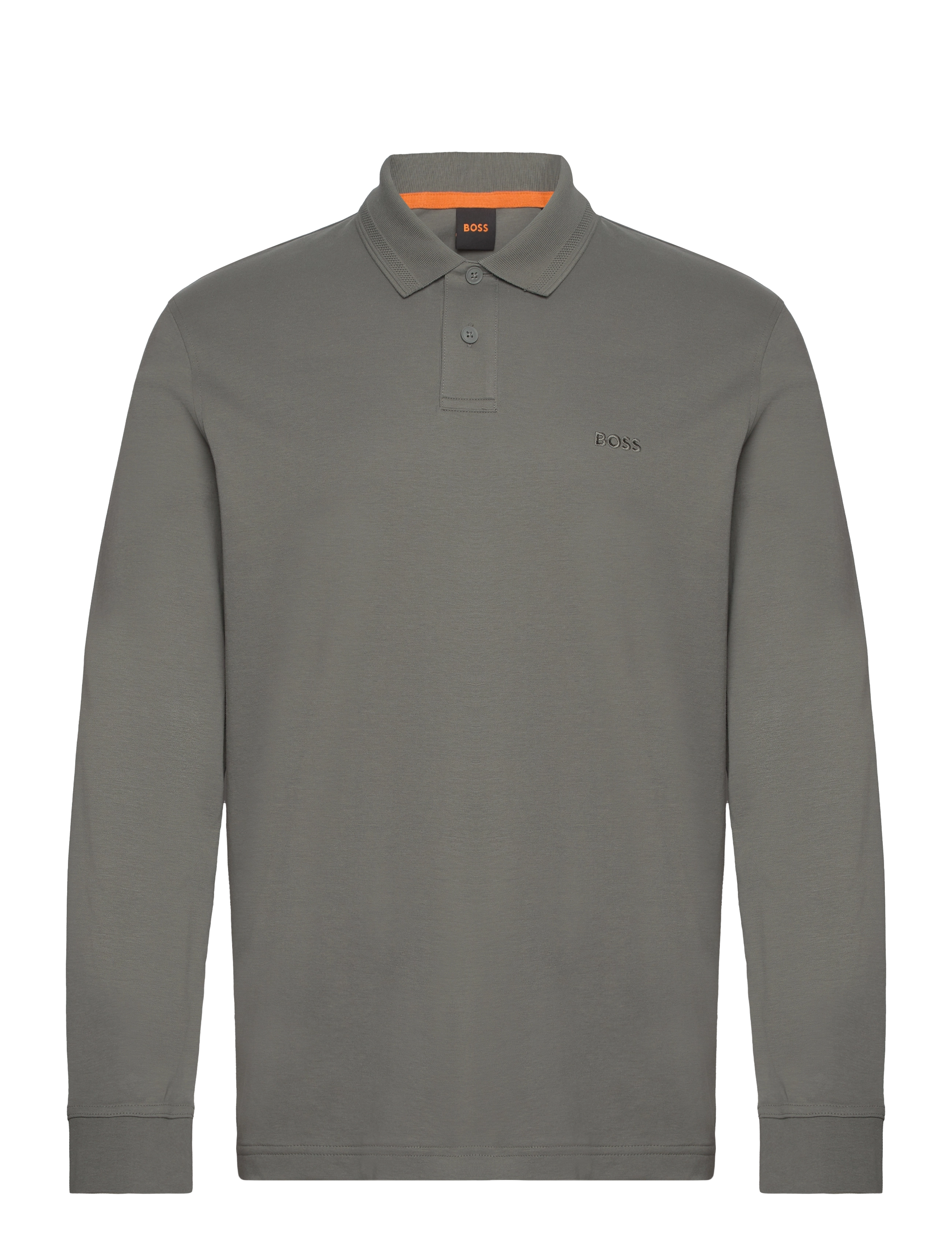 OPEN GREY