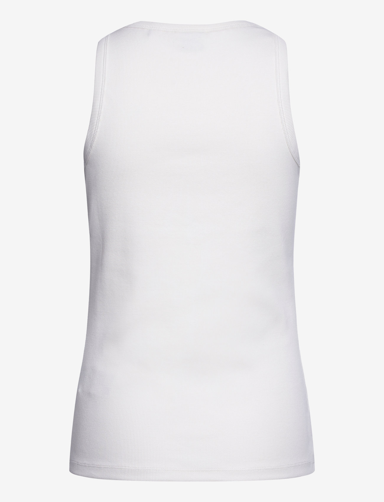 BOSS - C_Ematite_stonebadge - topid ja varrukateta alussärgid - open white - 1