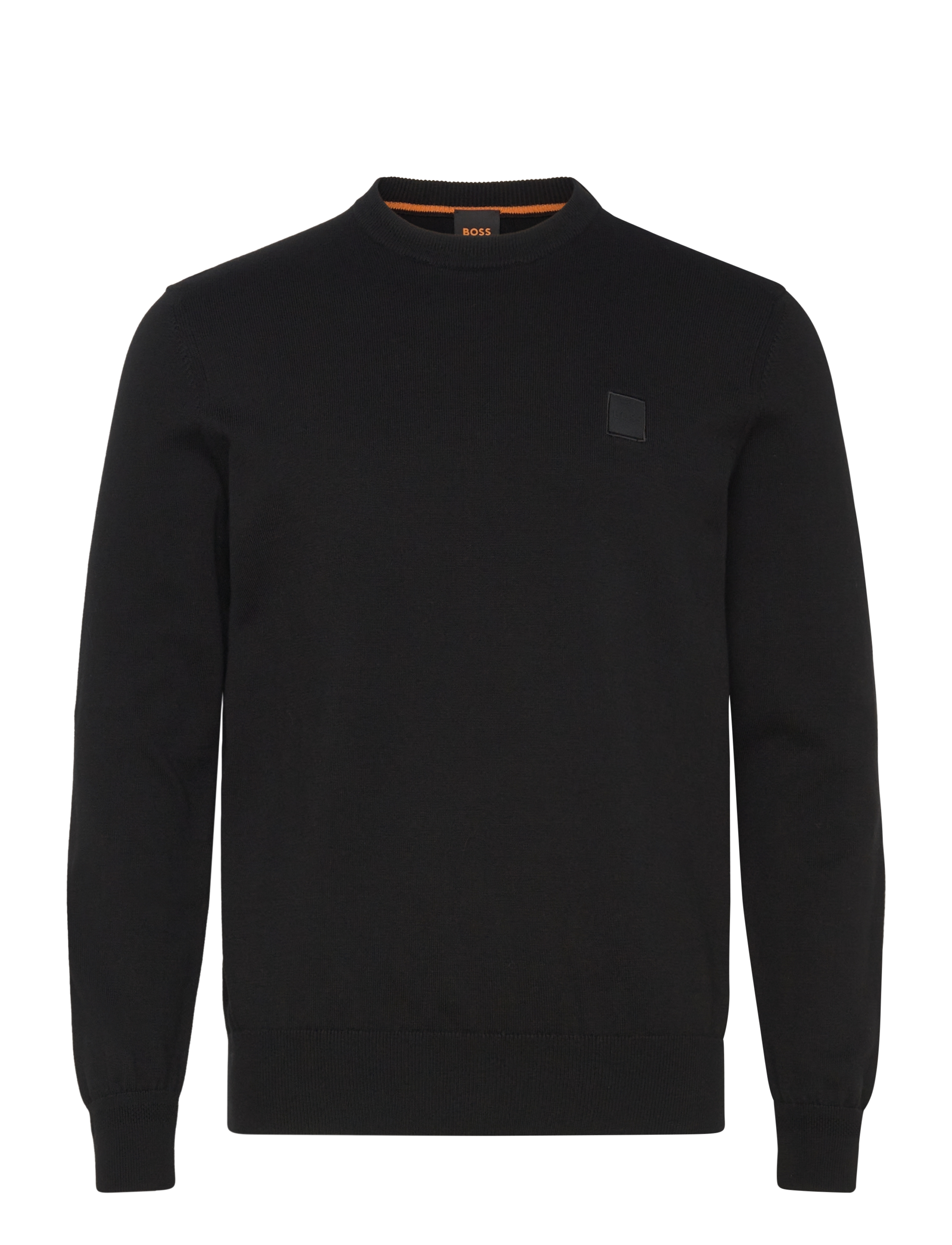 BOSS Kanovano_S Schwarz - XXXL - Herren