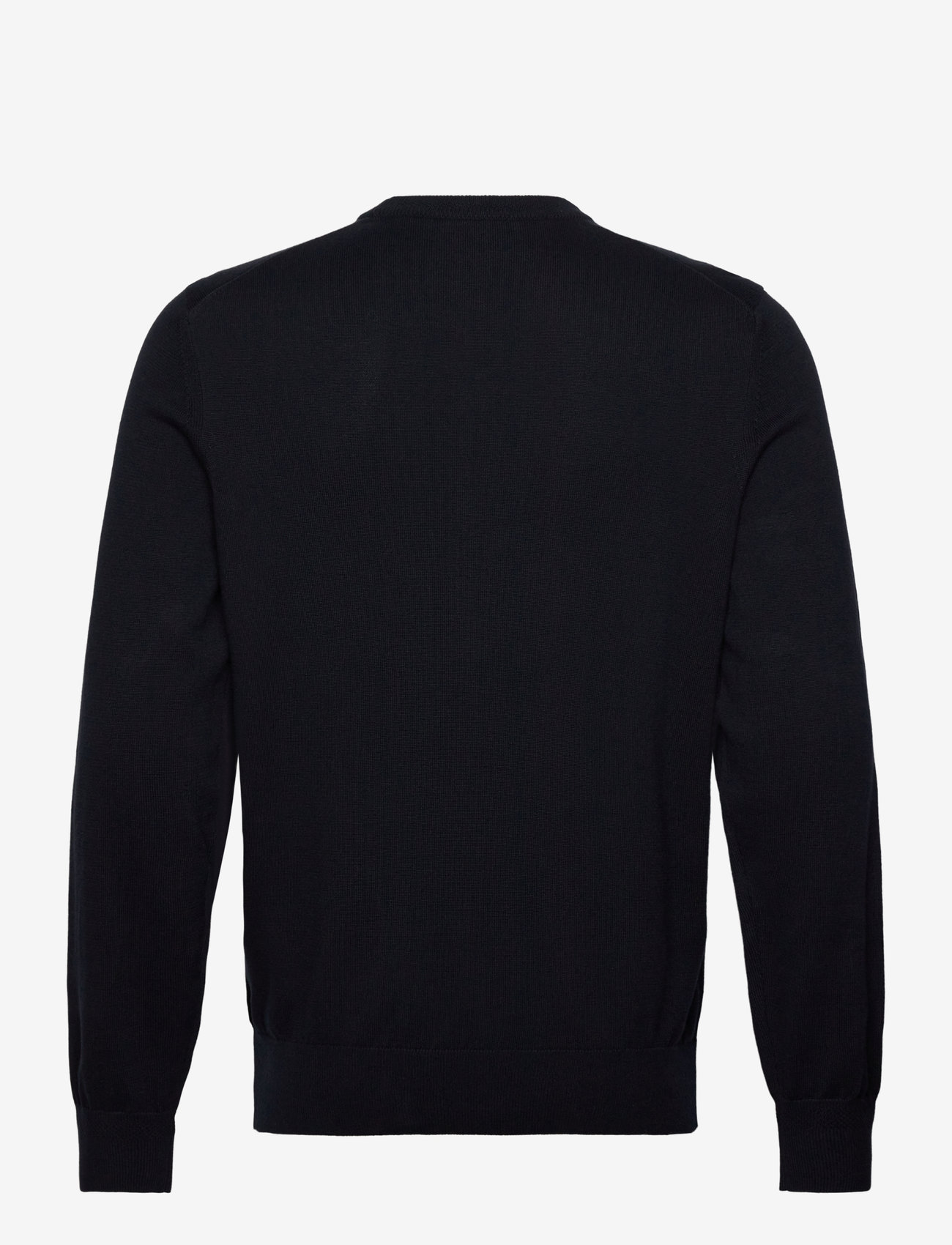 BOSS - Kanovano_S - ronde hals - dark blue - 1