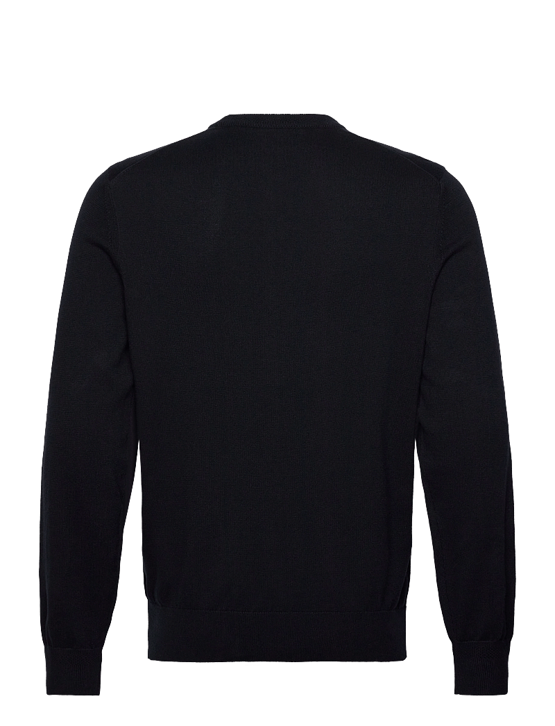 BOSS - Kanovano_S - round necks - dark blue - 1