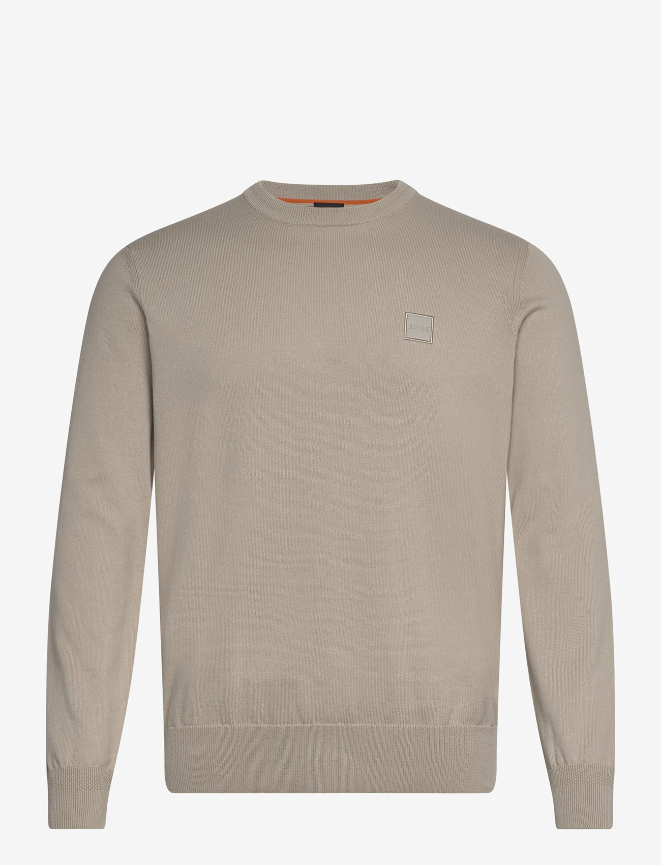 BOSS - Kanovano_S - efterårstøj - light beige - 0