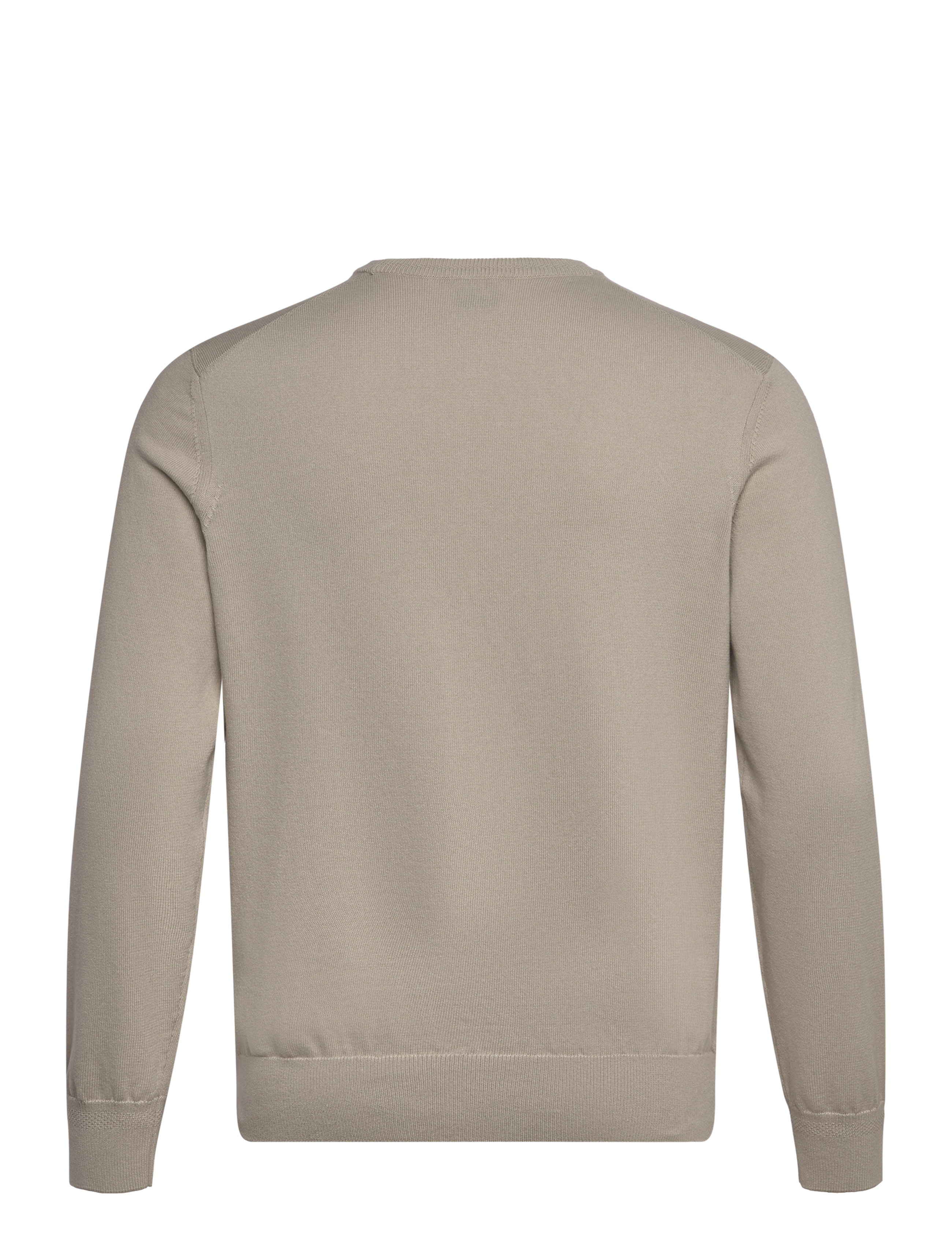 BOSS - Kanovano_S - strik - light beige - 1