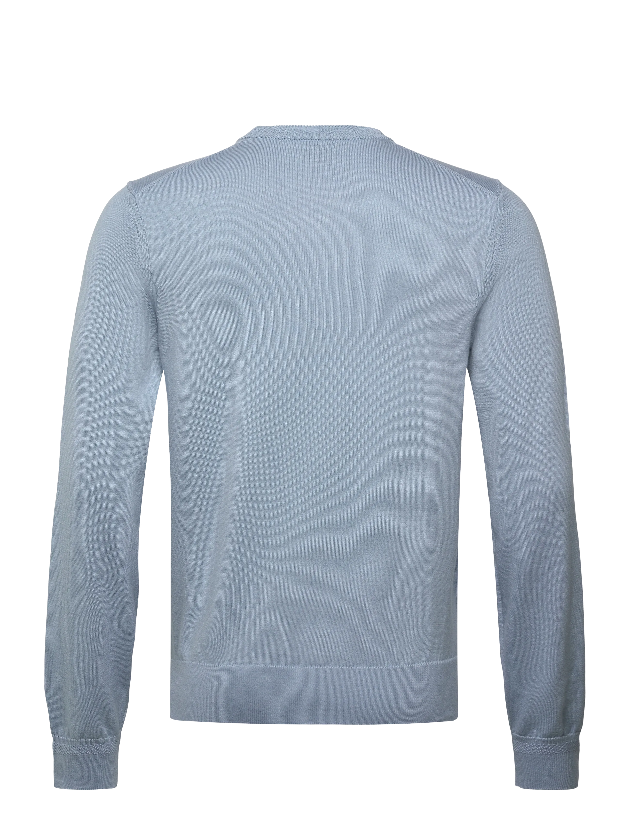 BOSS - Kanovano_S - stickade basplagg - light/pastel blue - 1