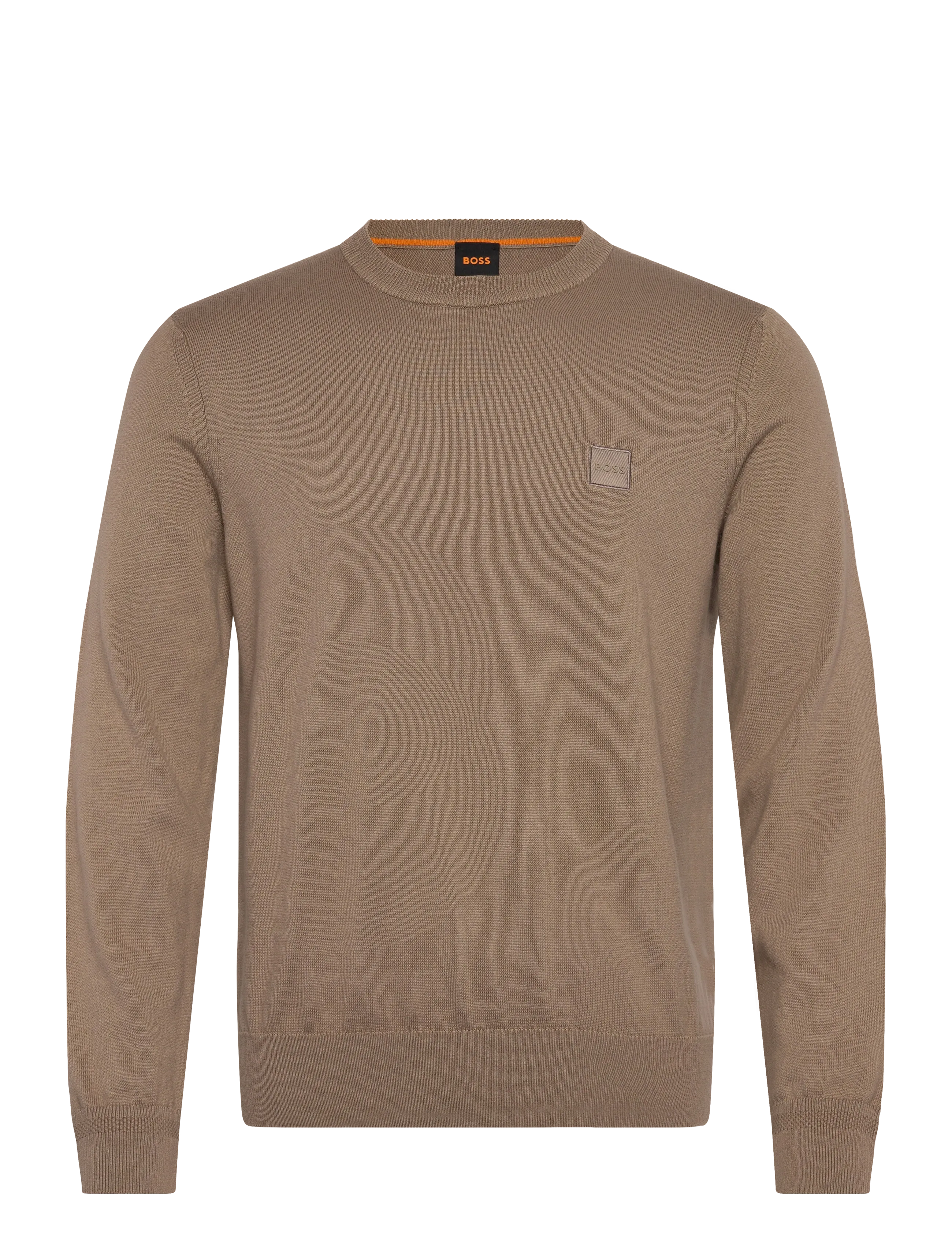 BOSS Kanovano_S - Kudumid - OPEN GREEN / brown