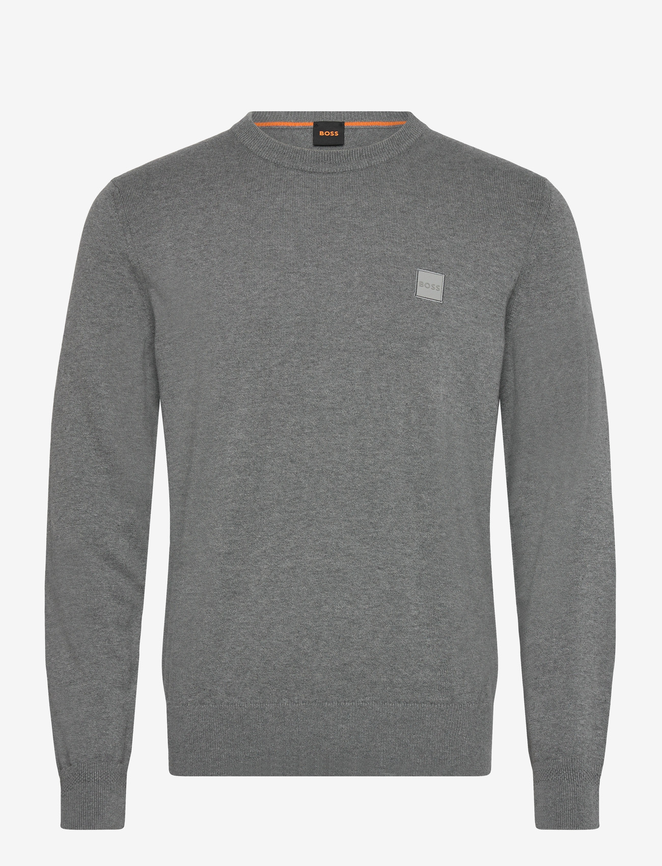 BOSS - Kanovano_S - efterårstøj - silver - 0