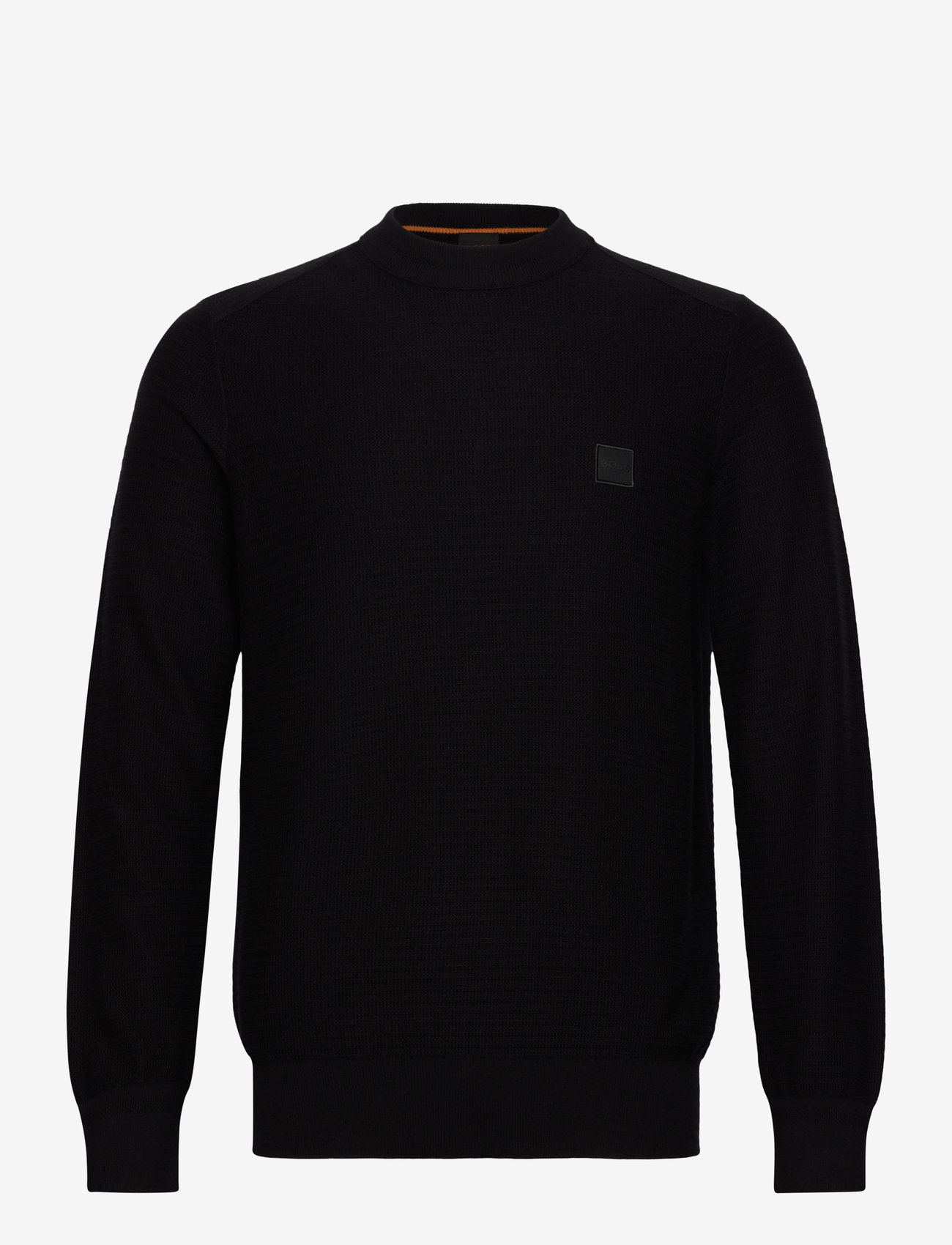 BOSS - Anion_S - golfy - black - 0
