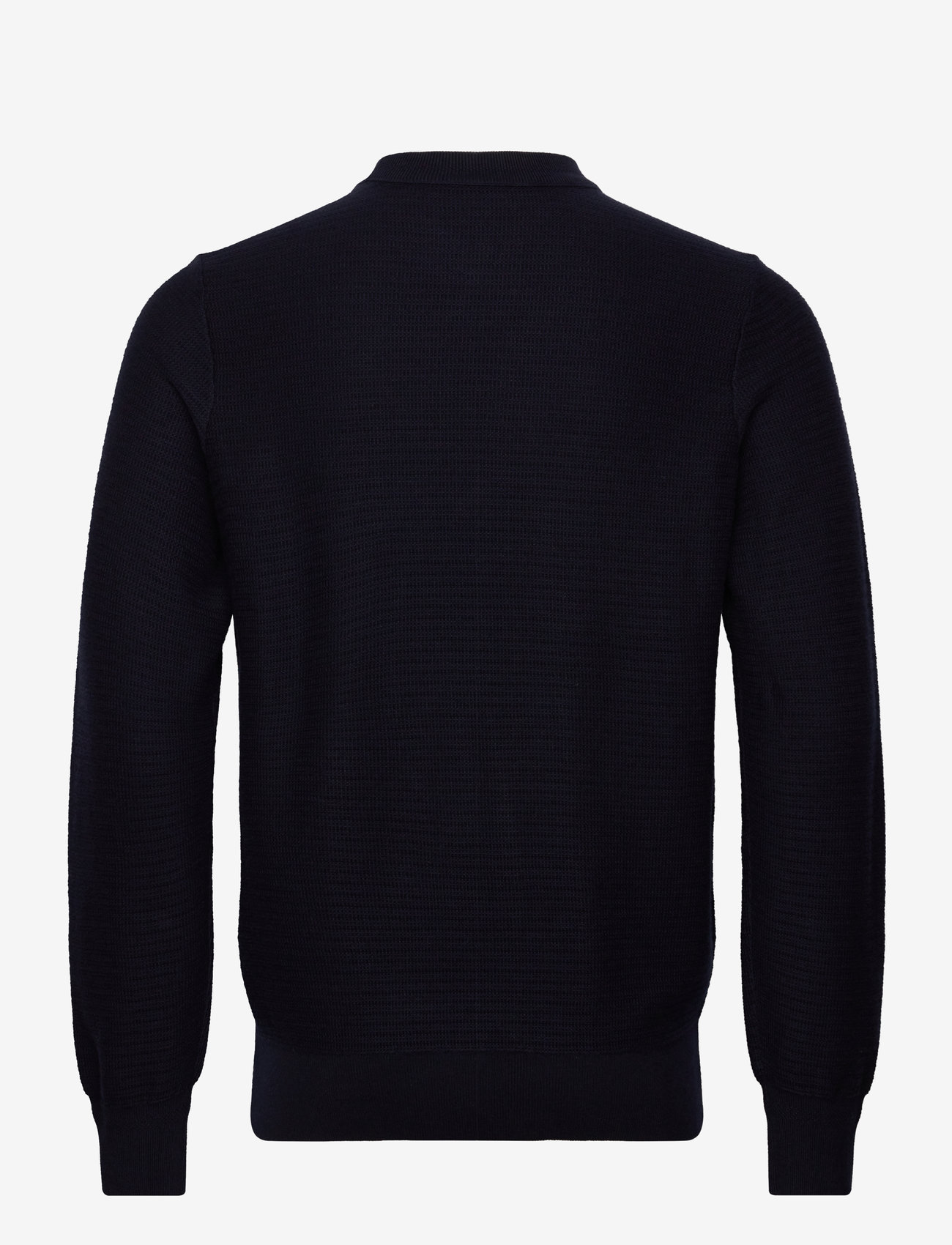 BOSS - Anion_S - rullekraver - dark blue - 1