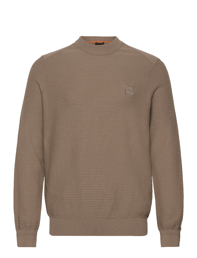 BOSS - Anion_S - rullekraver - open green - 0