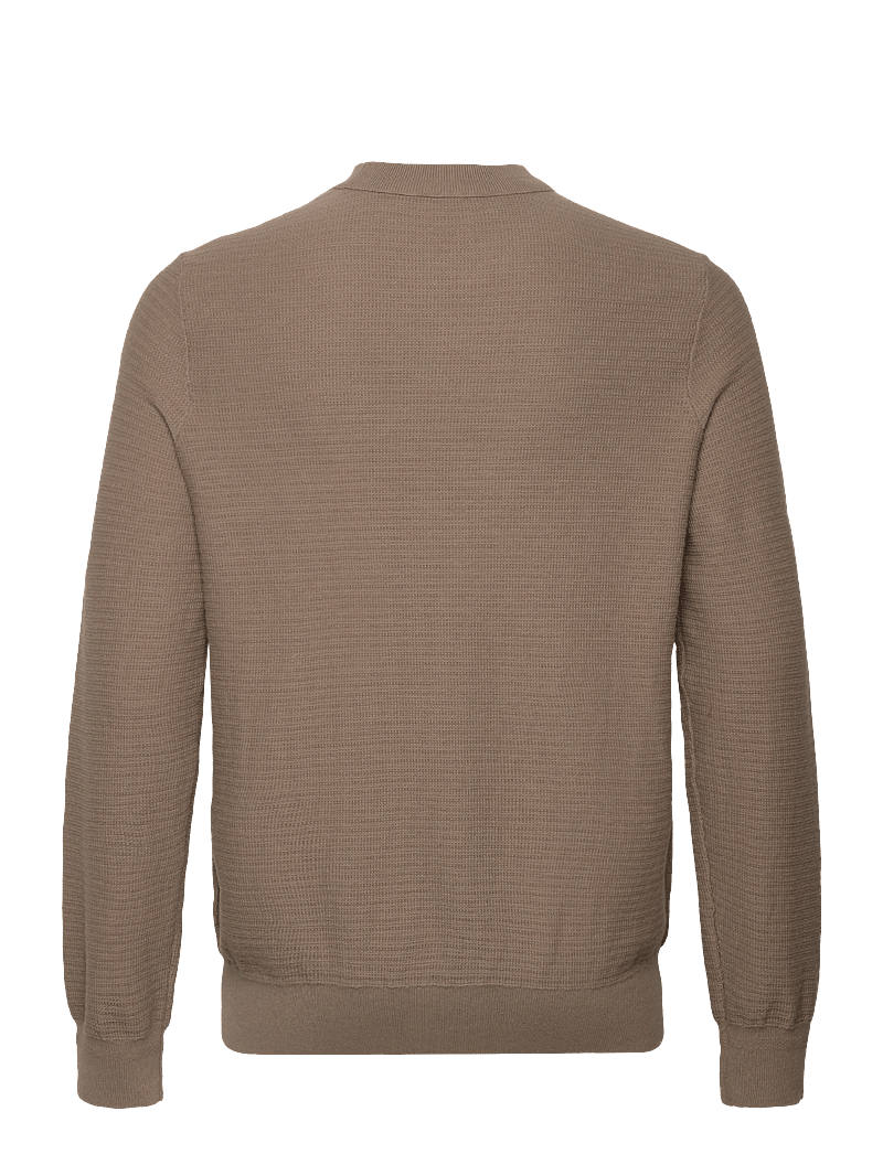 BOSS - Anion_S - rullekraver - open green - 1