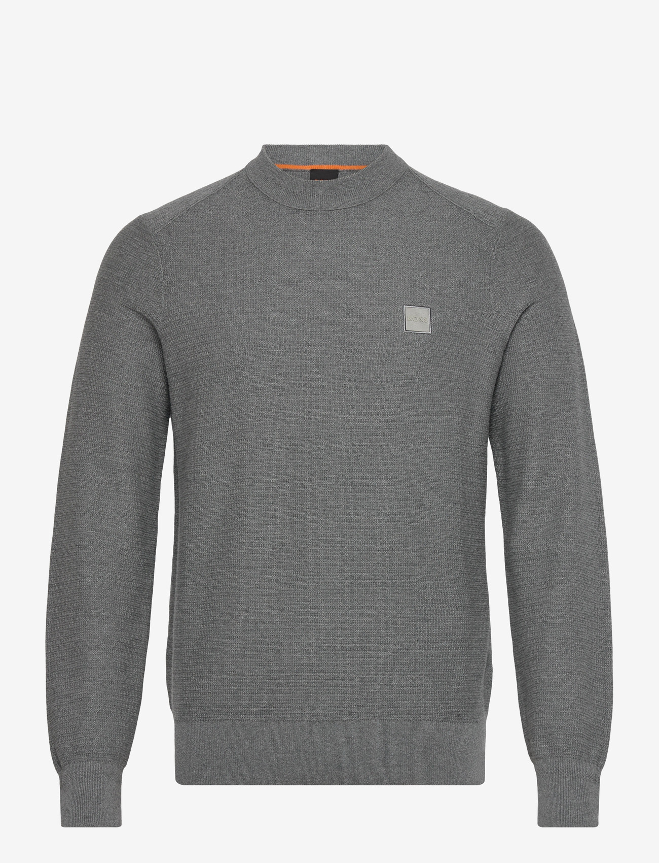 BOSS - Anion_S - polokrage - silver - 0