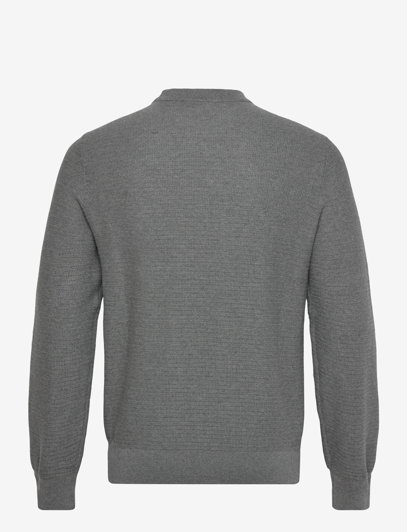 BOSS - Anion_S - polokrage - silver - 1