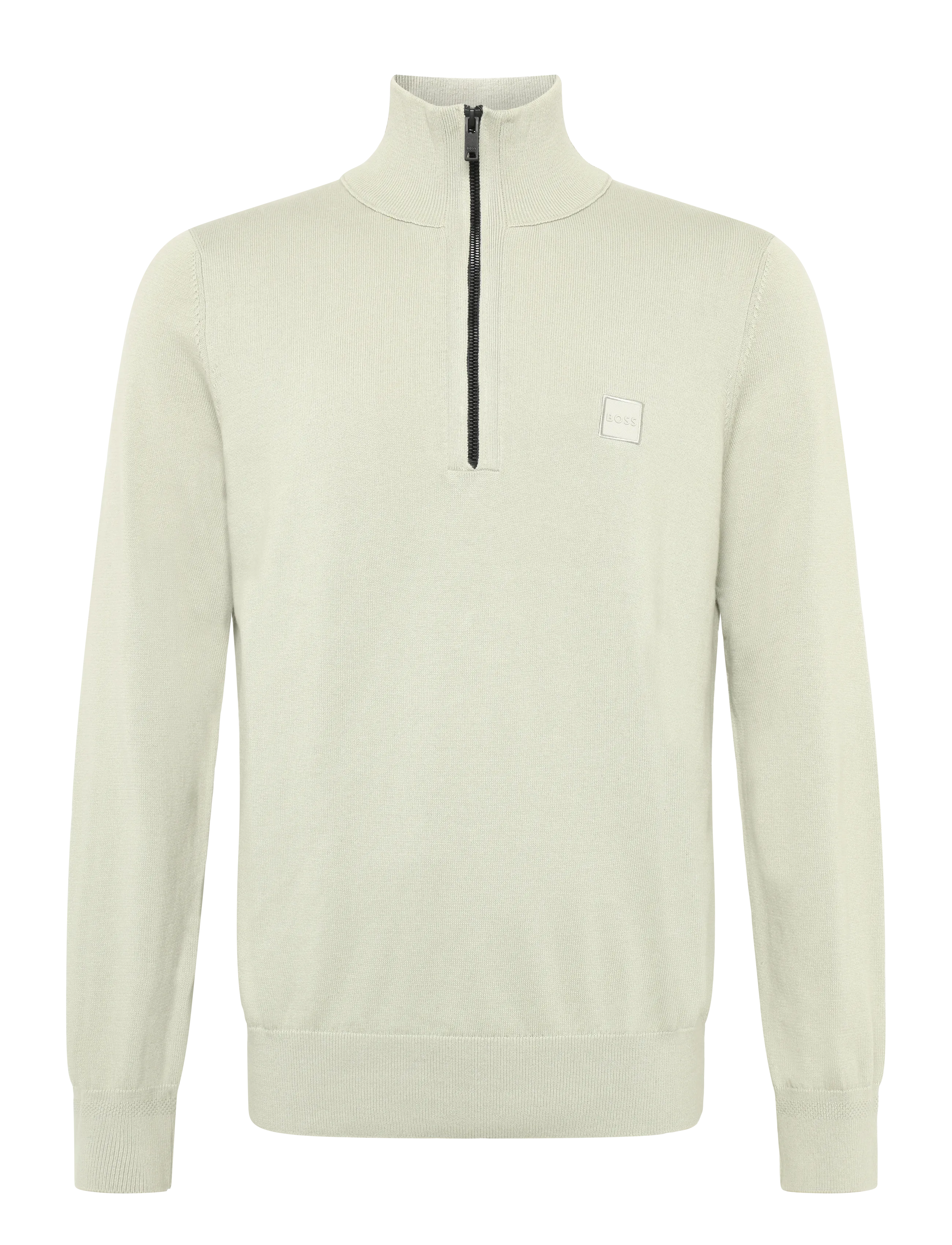 BOSS Kanobix_S - Clothing - LIGHT BEIGE / beige