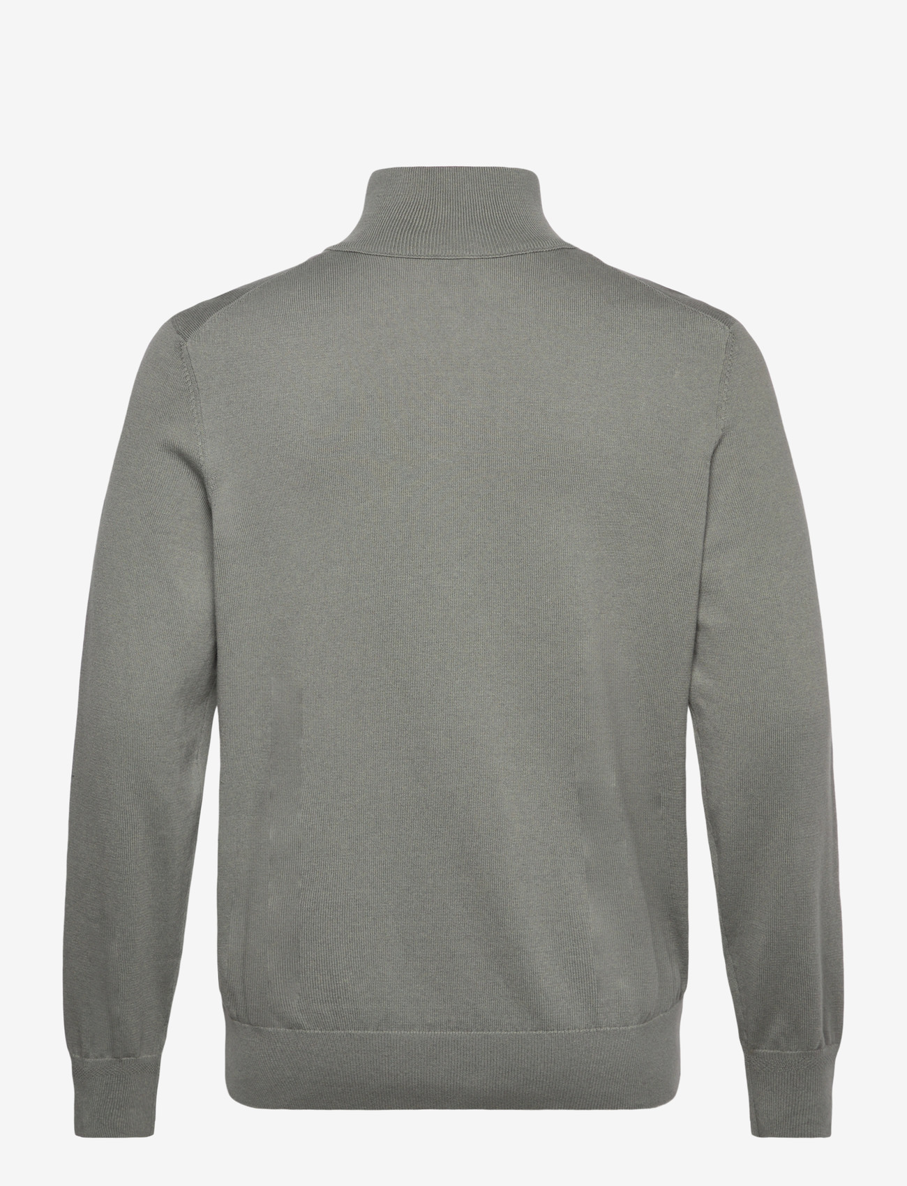 BOSS - Kanobix_S - herbstliche kleidung - open grey - 1