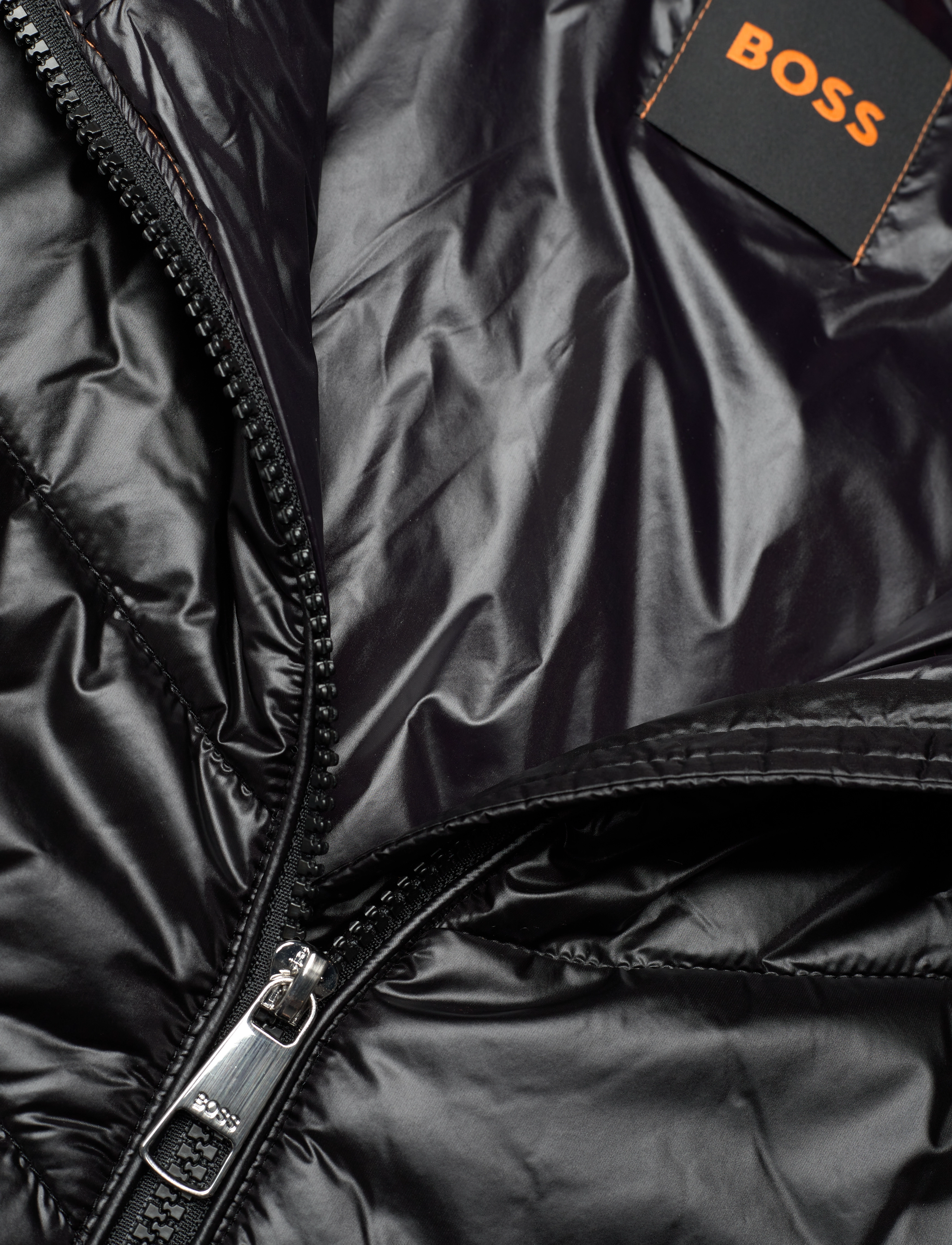 BOSS - C_Pinolina - black - 2