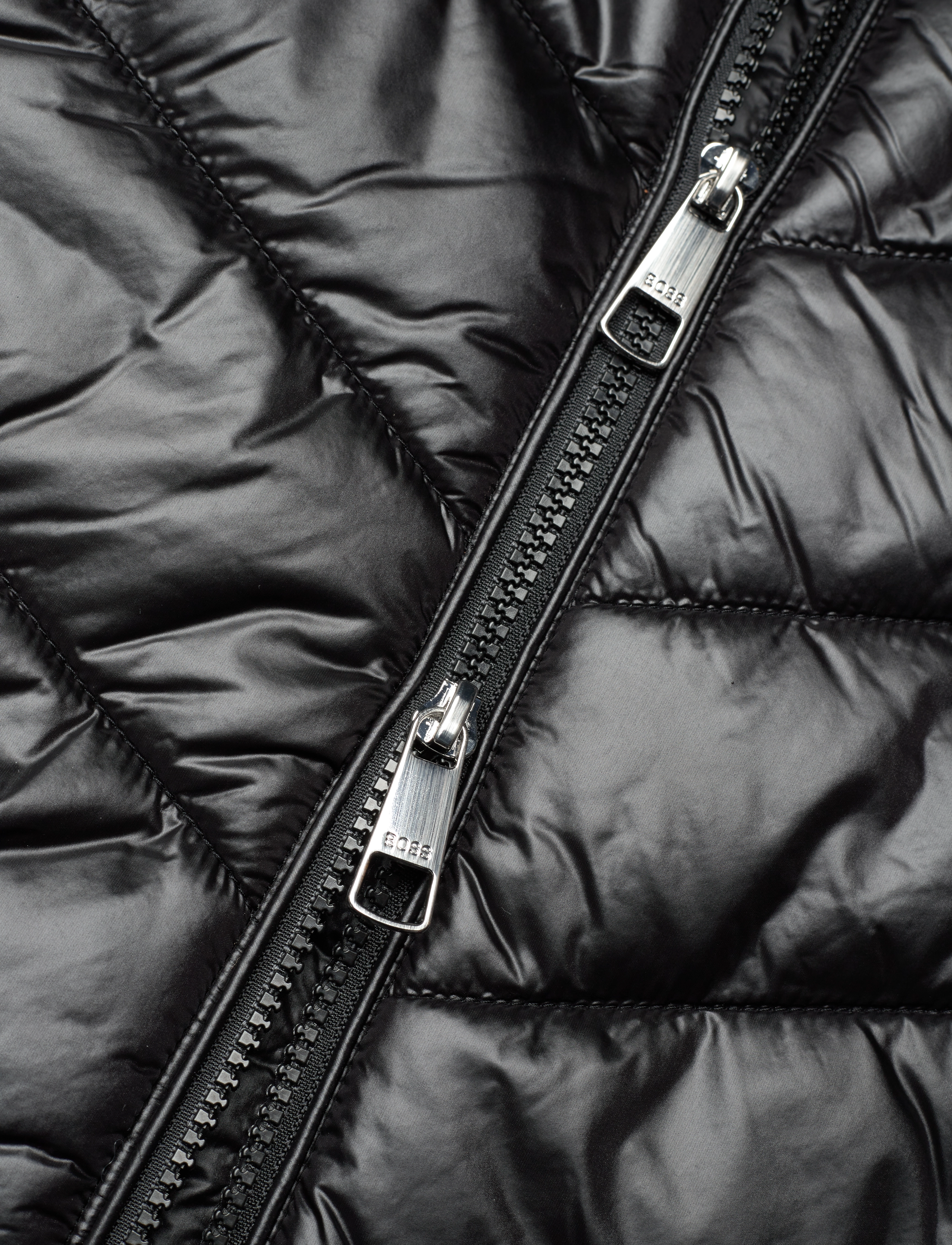 BOSS - C_Pinolina - black - 4