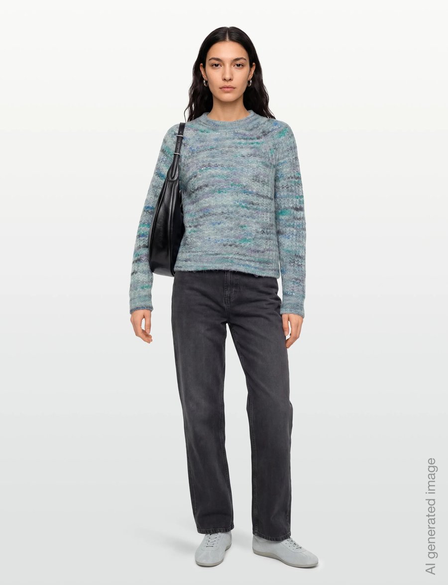 BOSS - C_Fiambella - pullover - open miscellaneous - 0