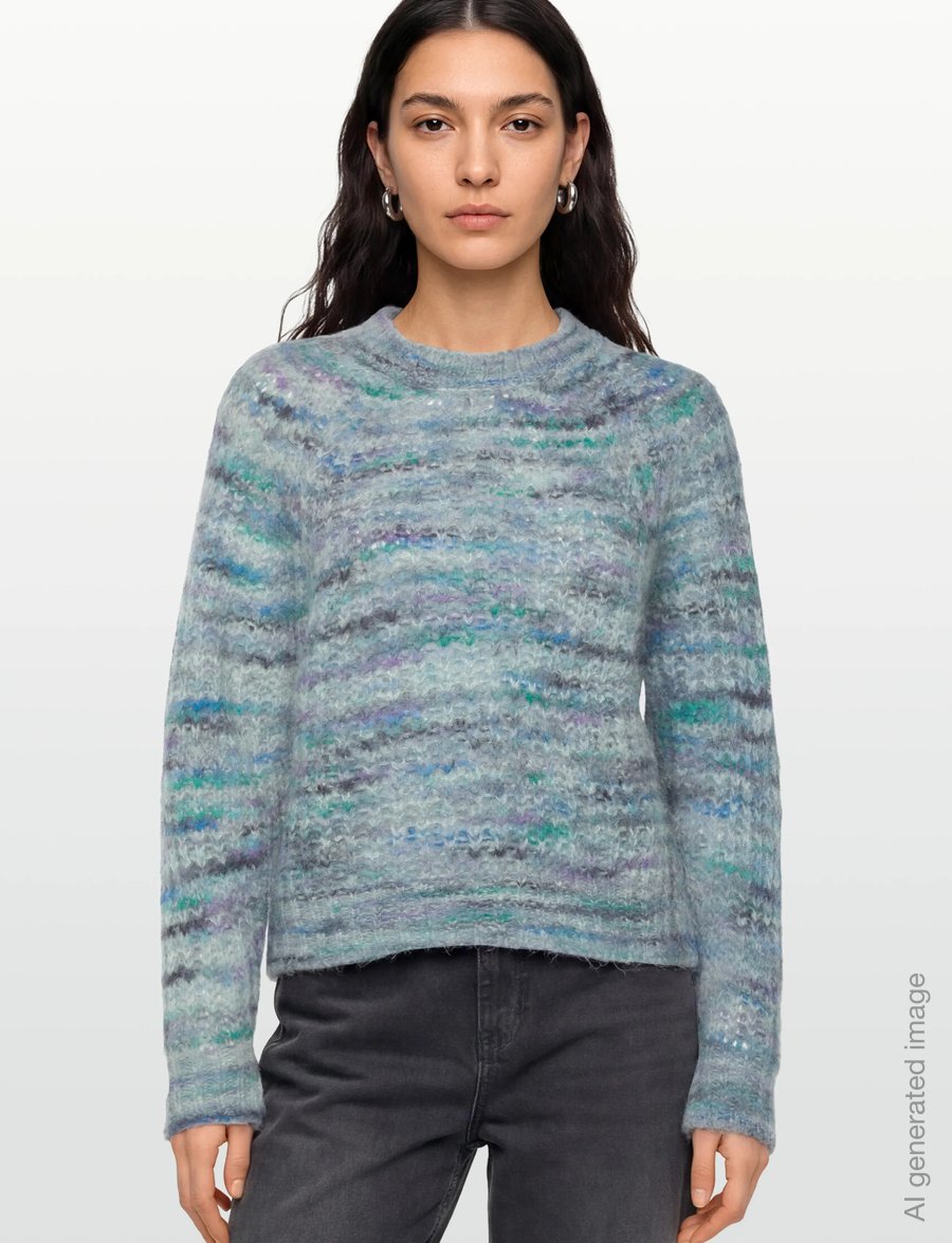 BOSS - C_Fiambella - pullover - open miscellaneous - 3