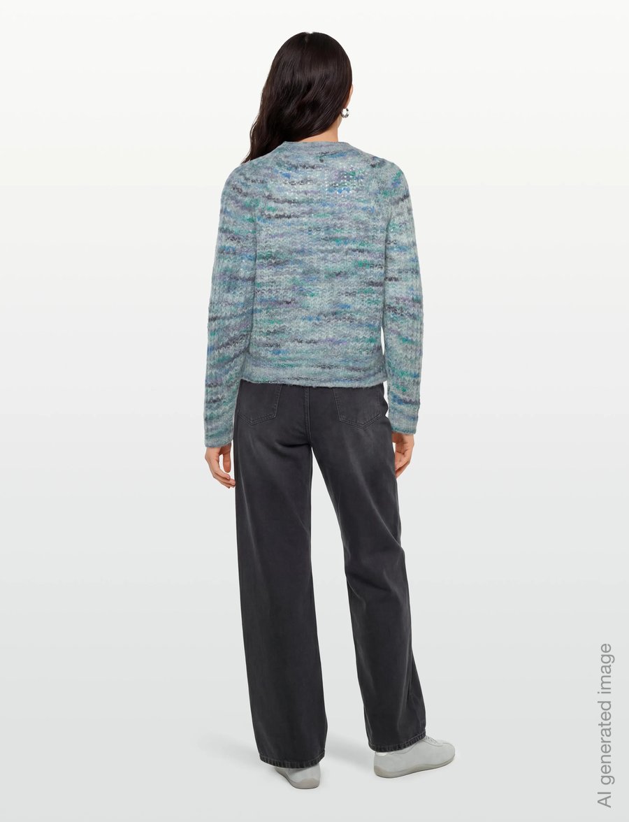 BOSS - C_Fiambella - pullover - open miscellaneous - 4