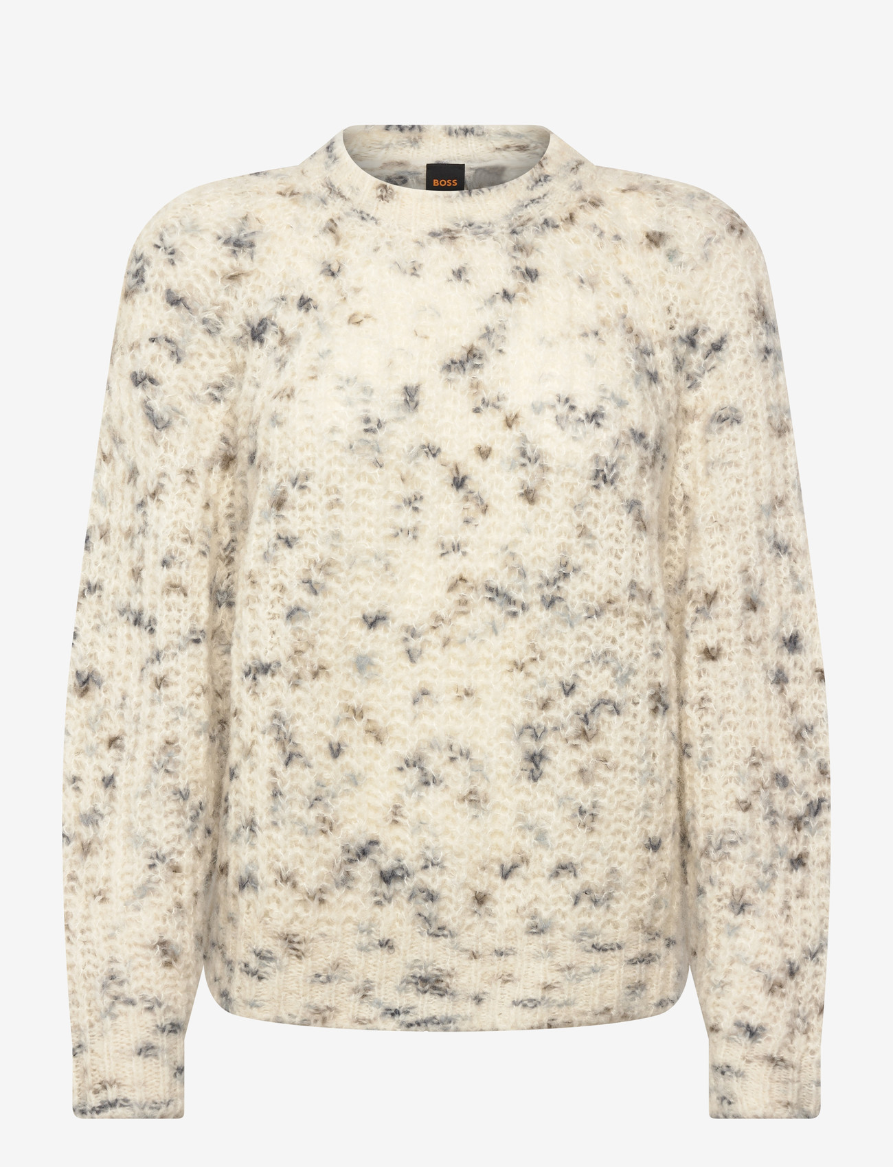BOSS - C_Fiambella - pullover - open miscellaneous - 0