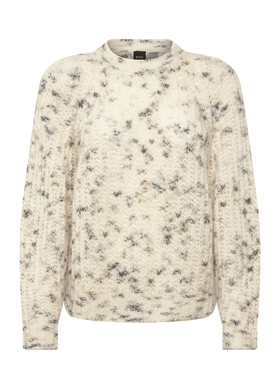 BOSS - C_Fiambella - pullover - open miscellaneous - 0