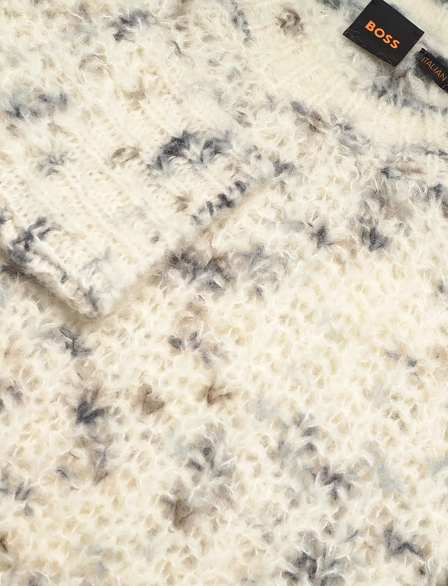 BOSS - C_Fiambella - pullover - open miscellaneous - 2