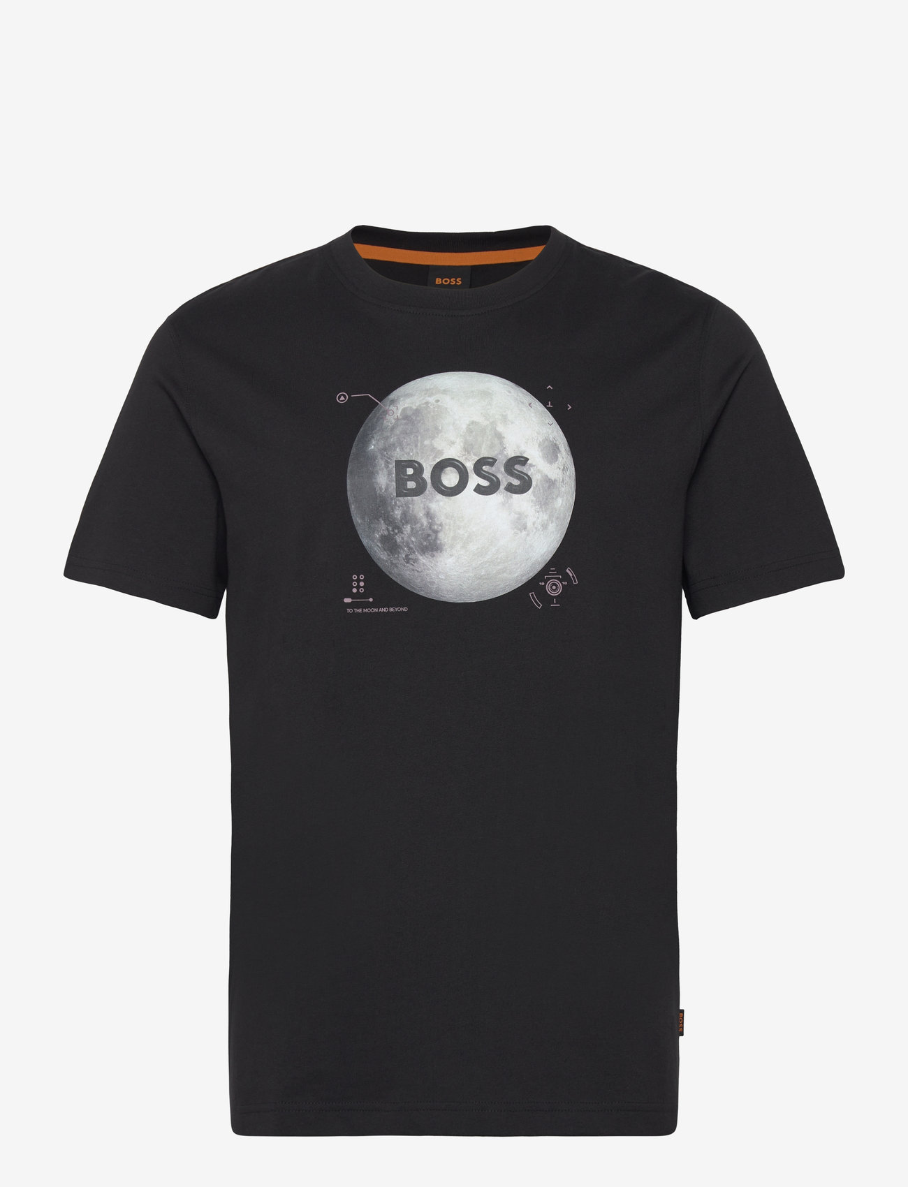 BOSS - Te_Moon - black - 0
