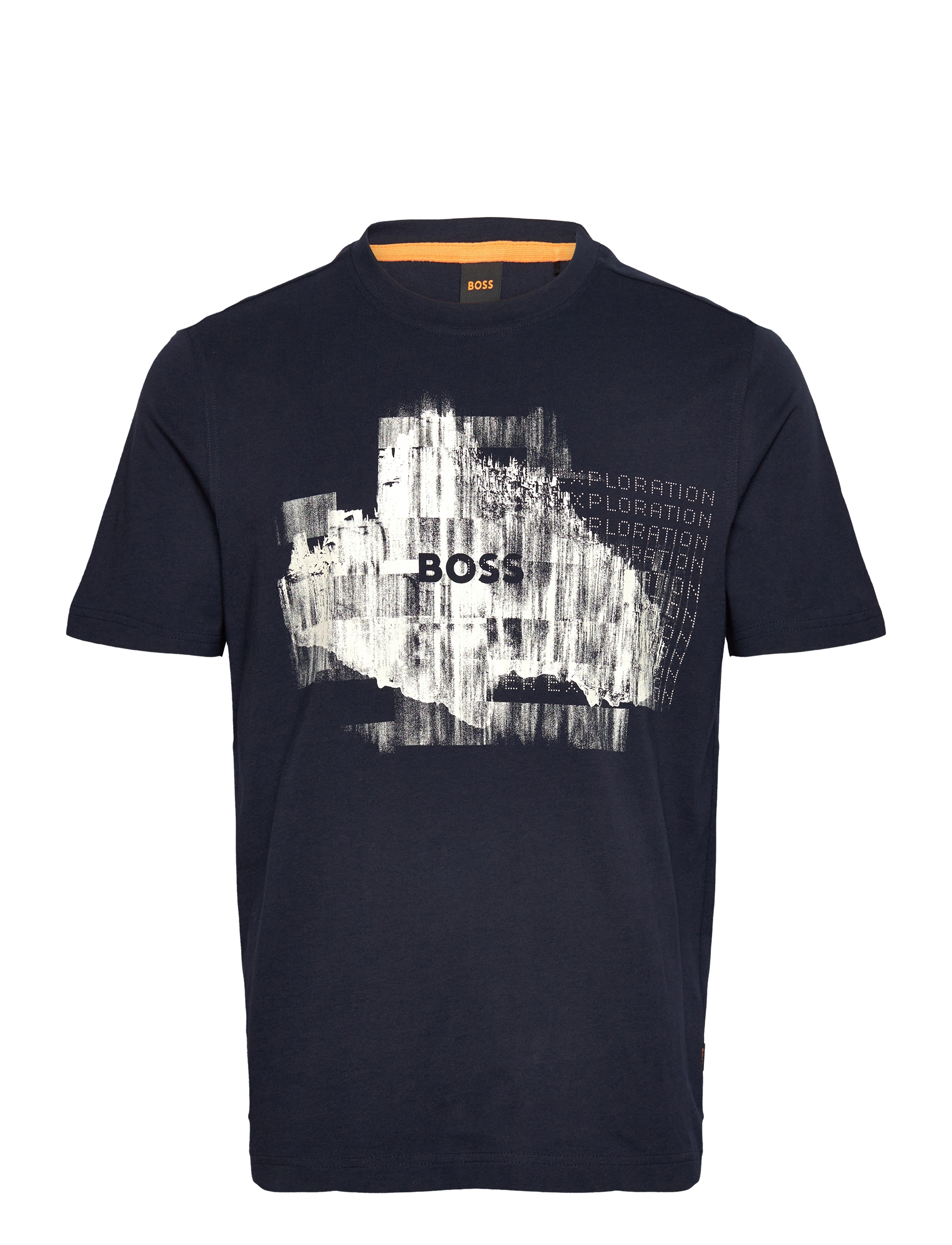 Te_Alien - DARK BLUE