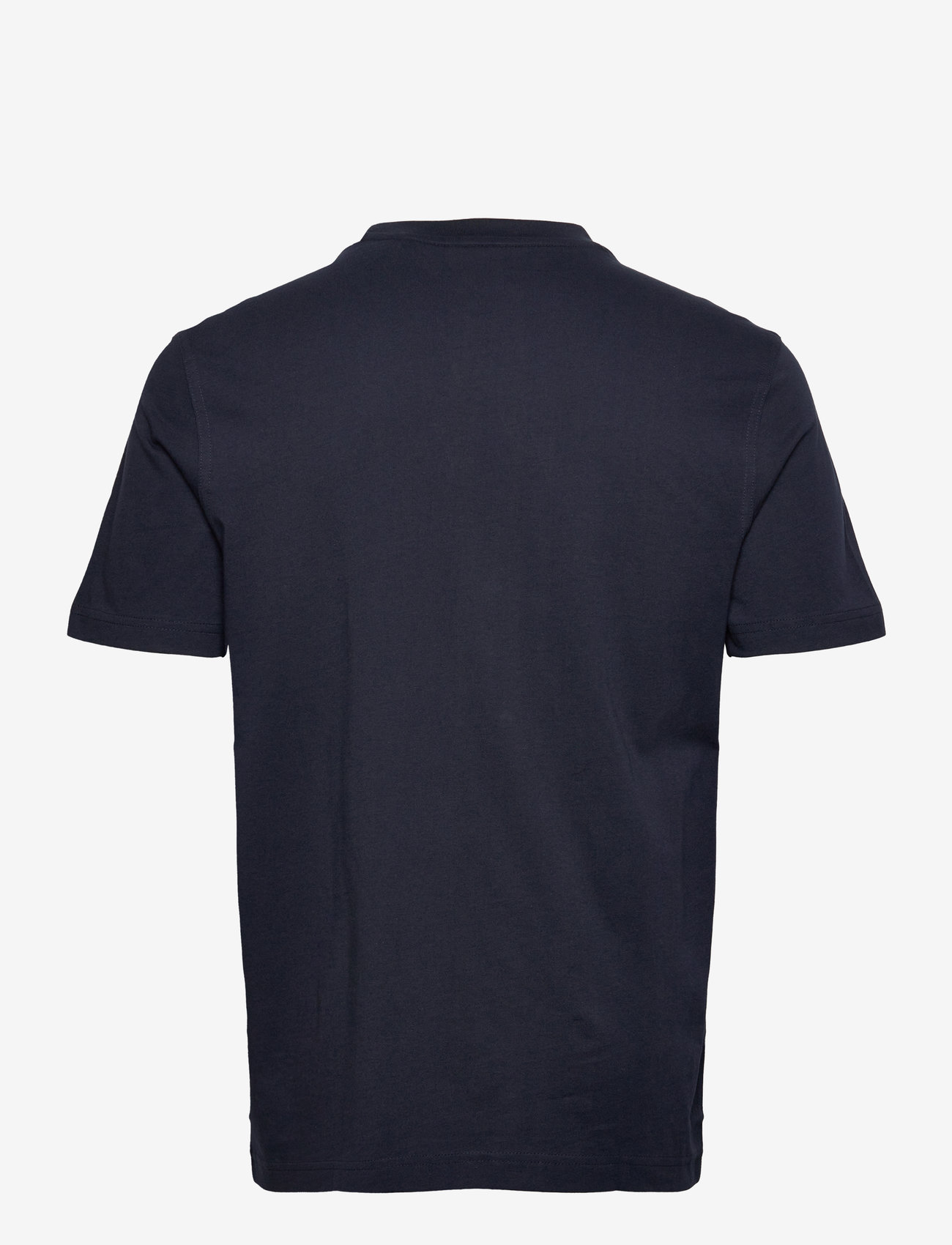 BOSS - Te_Alien - dark blue - 1