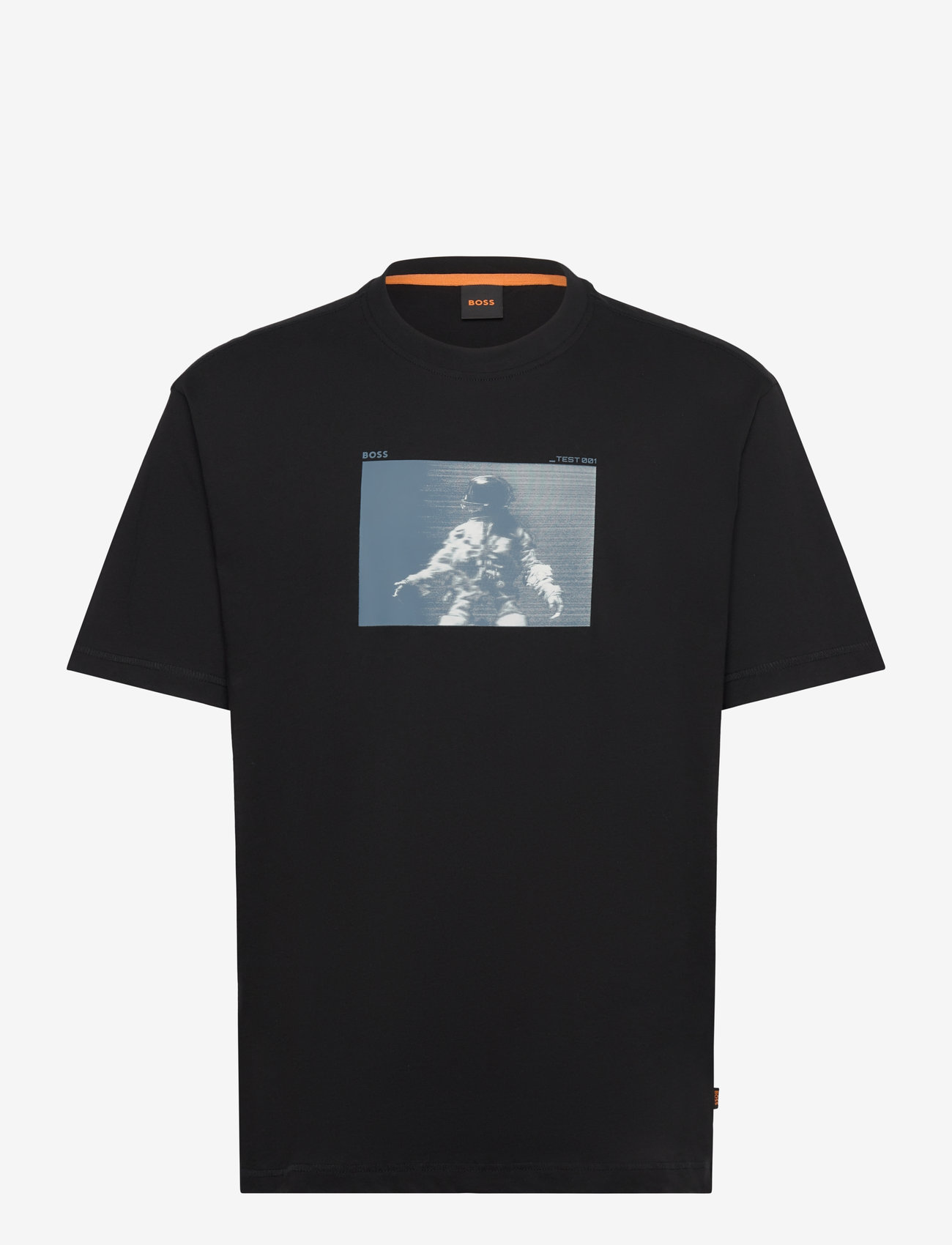 BOSS - Te_Astronaut - black - 0