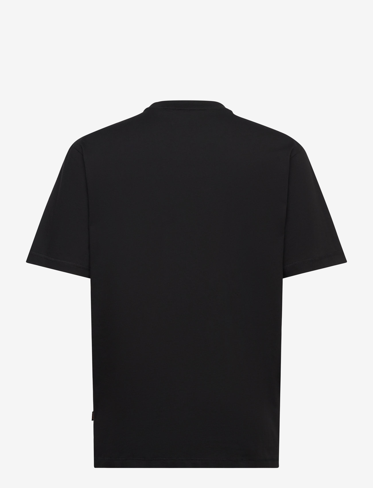 BOSS - Te_Astronaut - black - 1